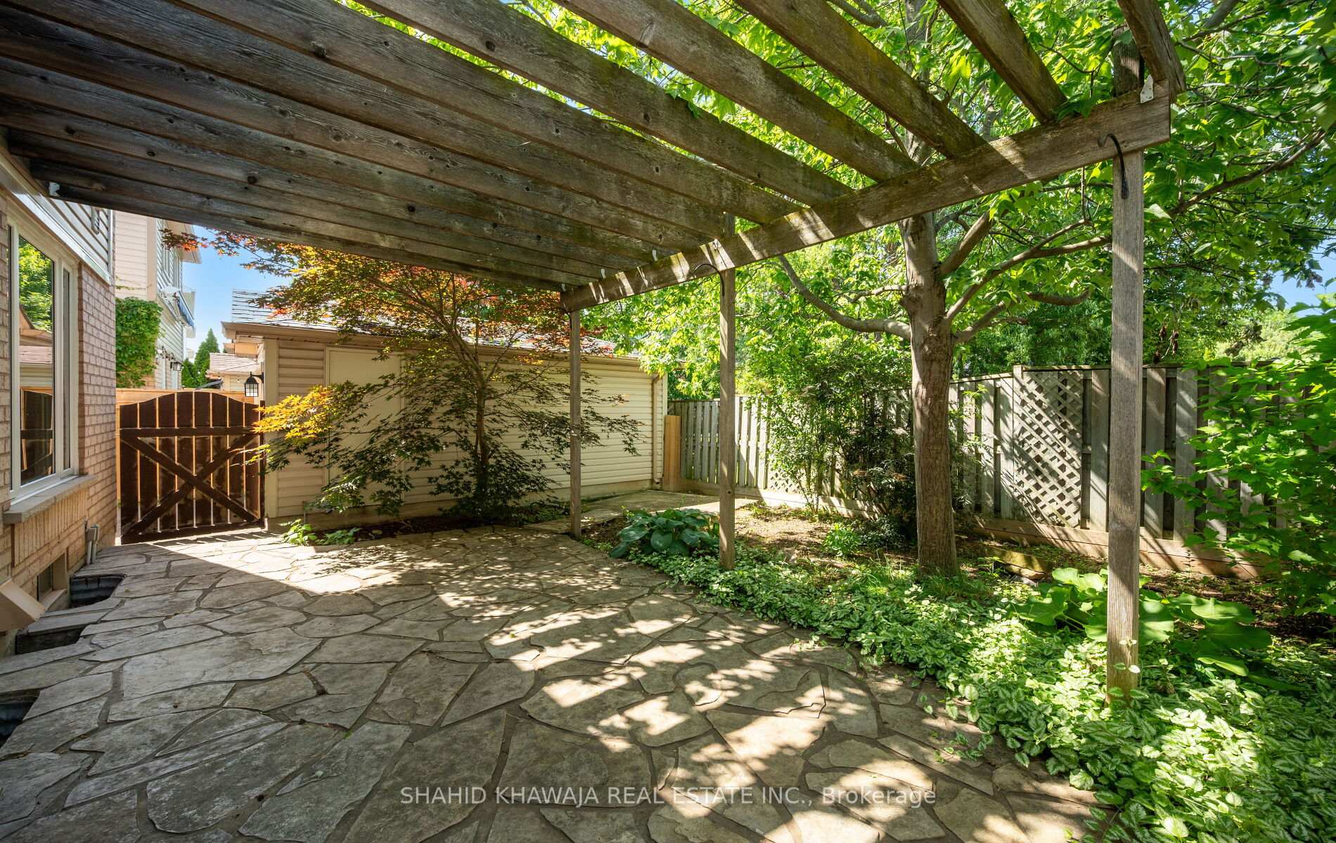 6578 Lisgar Drive