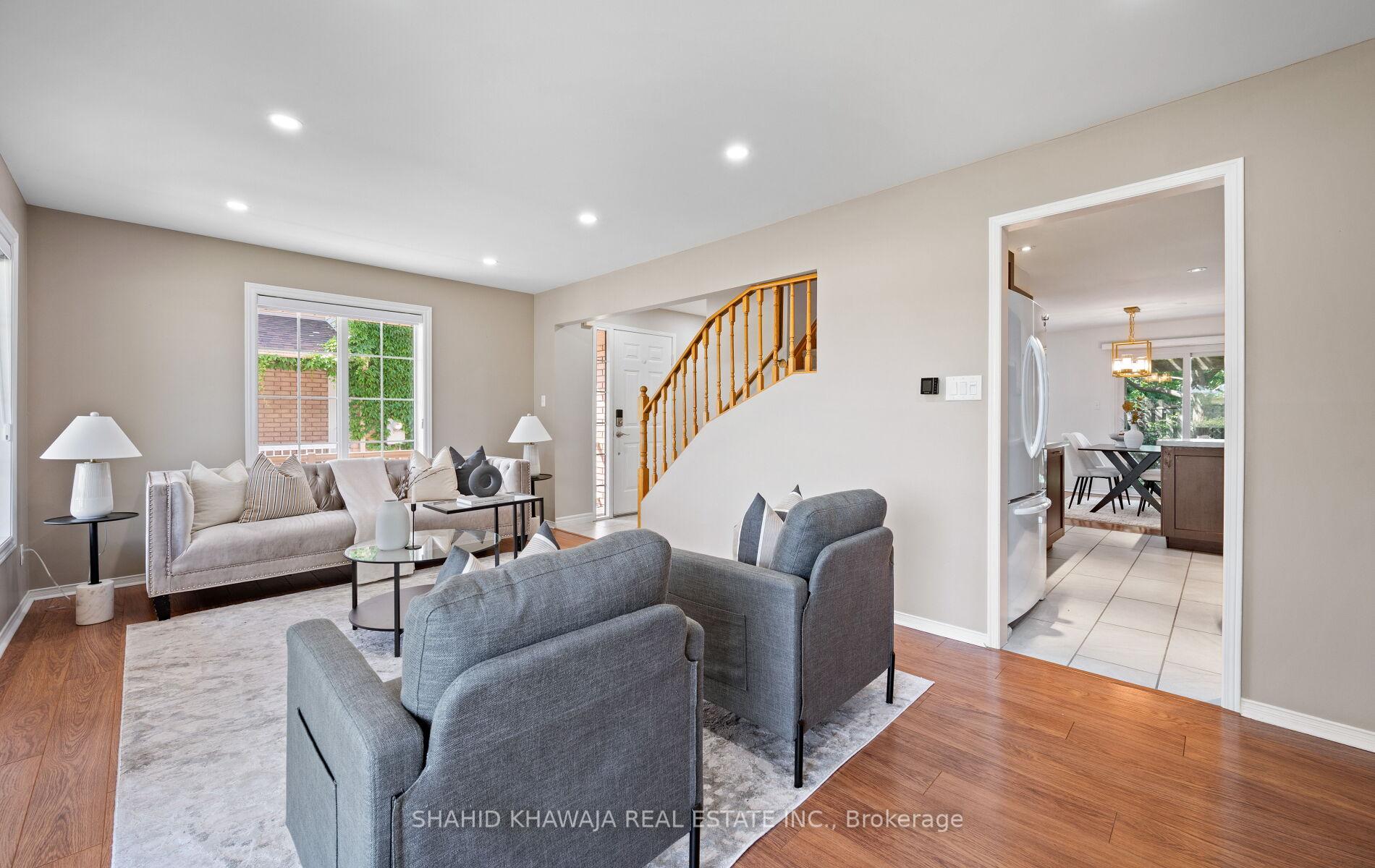 6578 Lisgar Drive