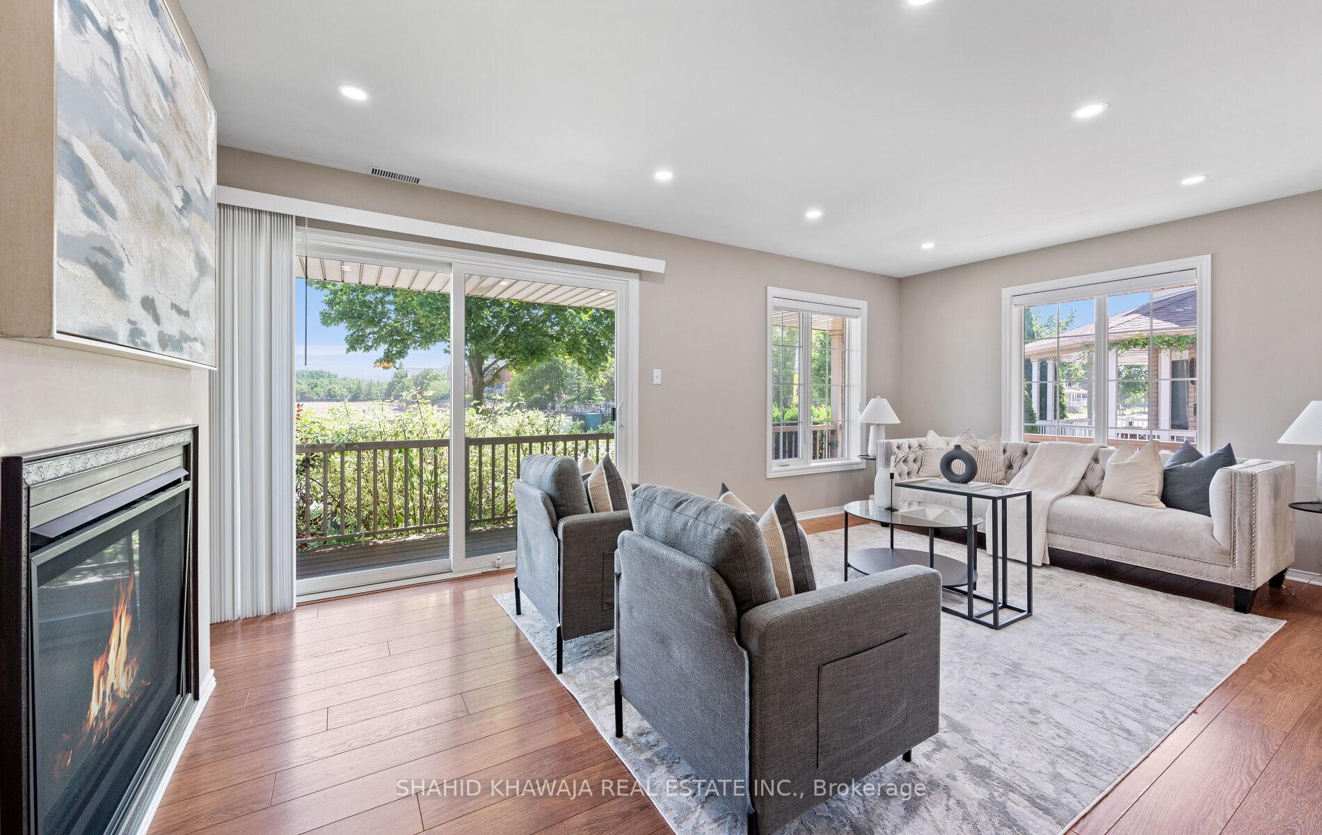 6578 Lisgar Drive