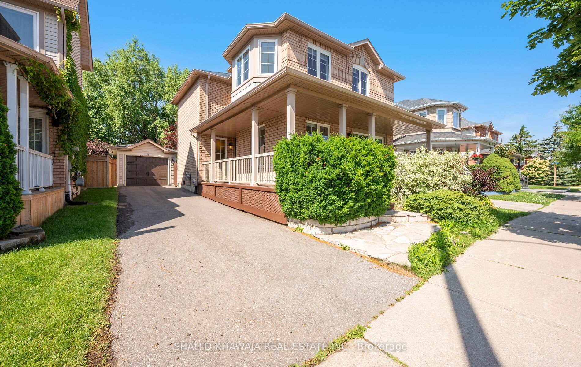 6578 Lisgar Drive