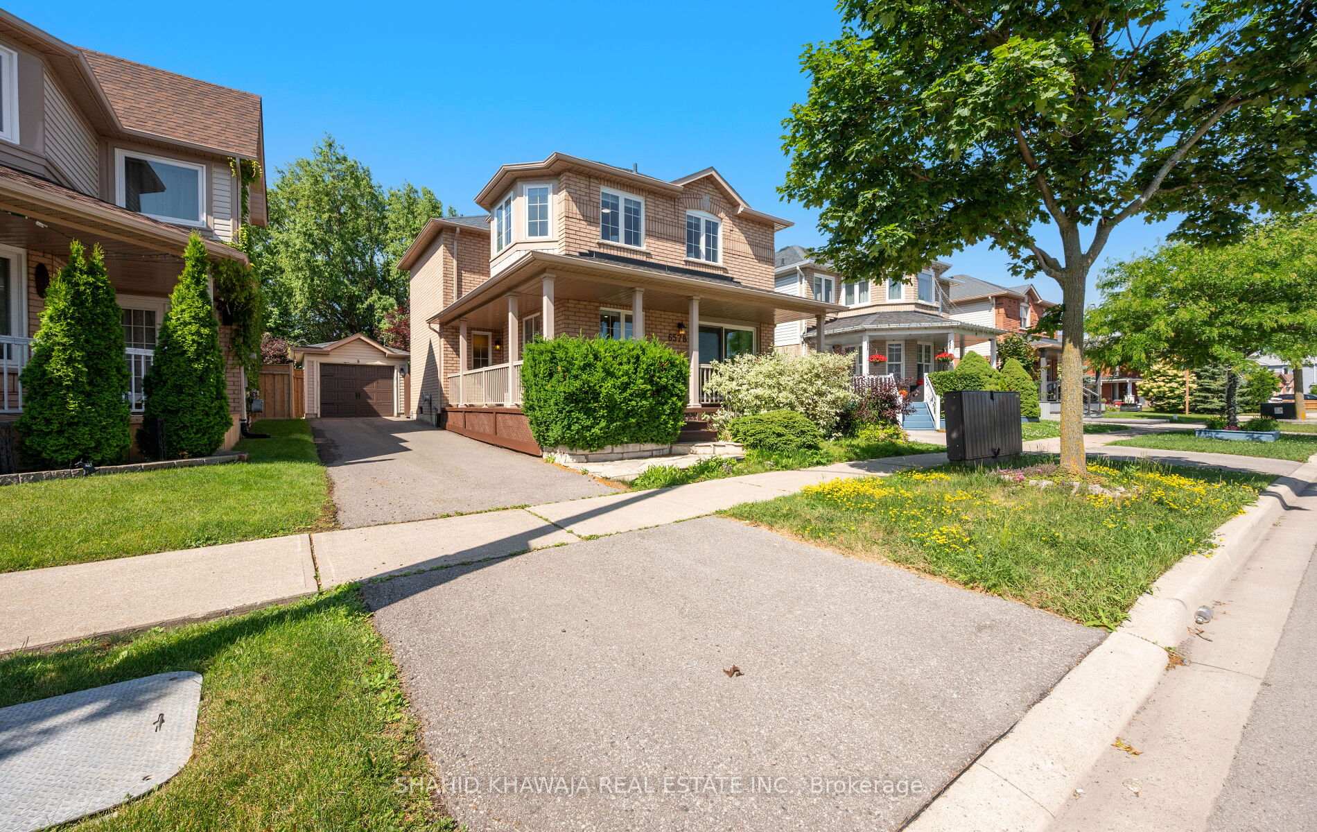 6578 Lisgar Drive
