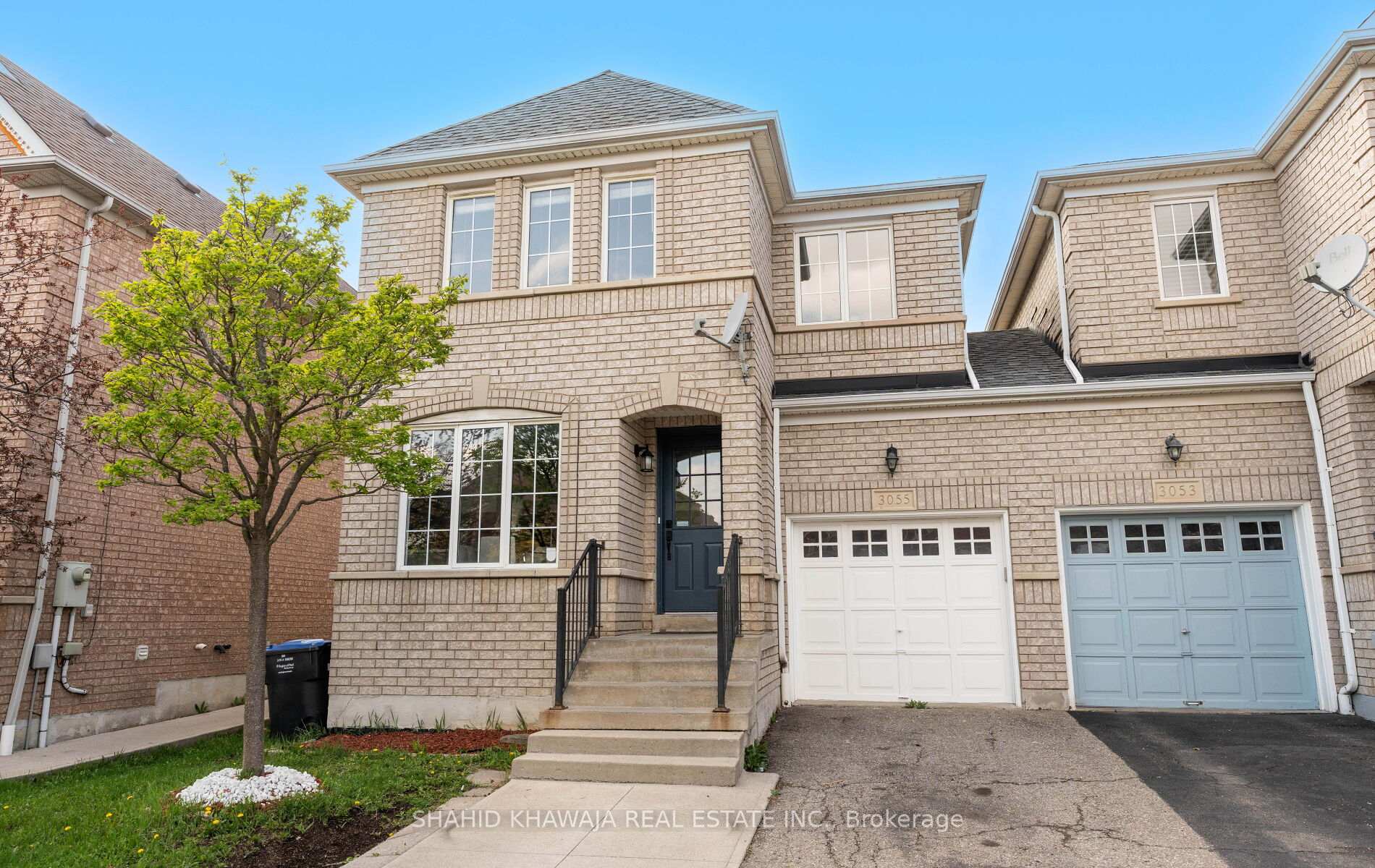 3055 McDowell Drive