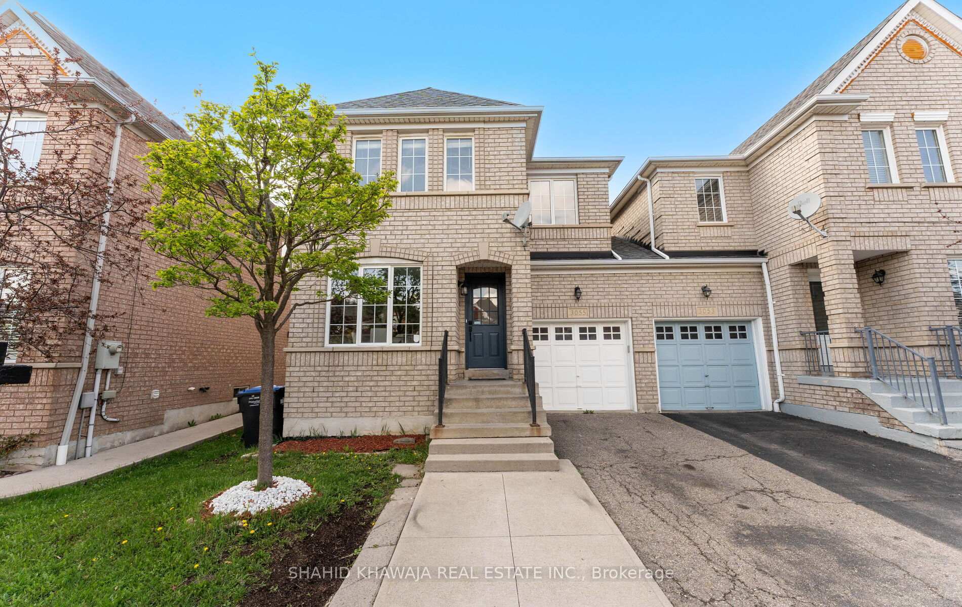 3055 McDowell Drive