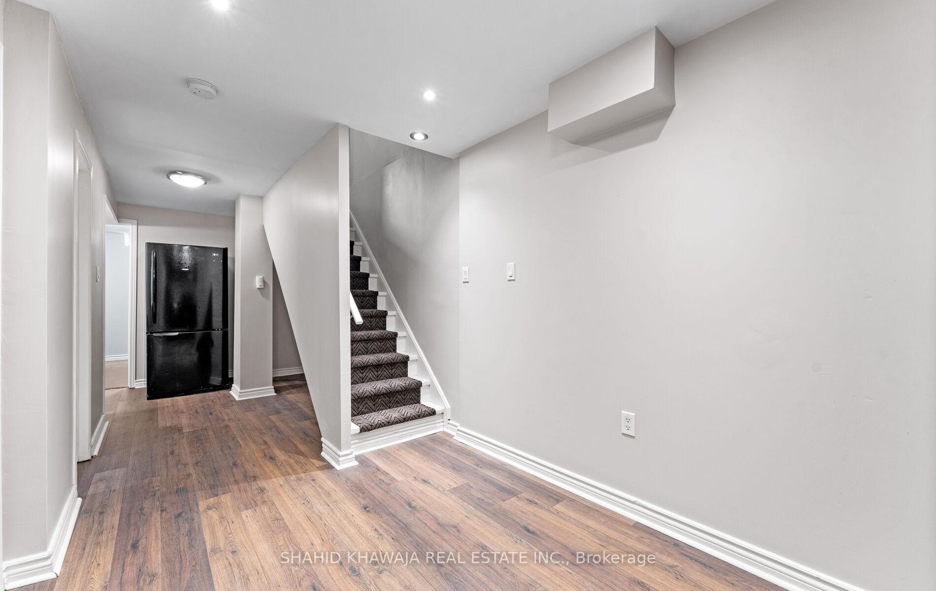 3055 McDowell Drive