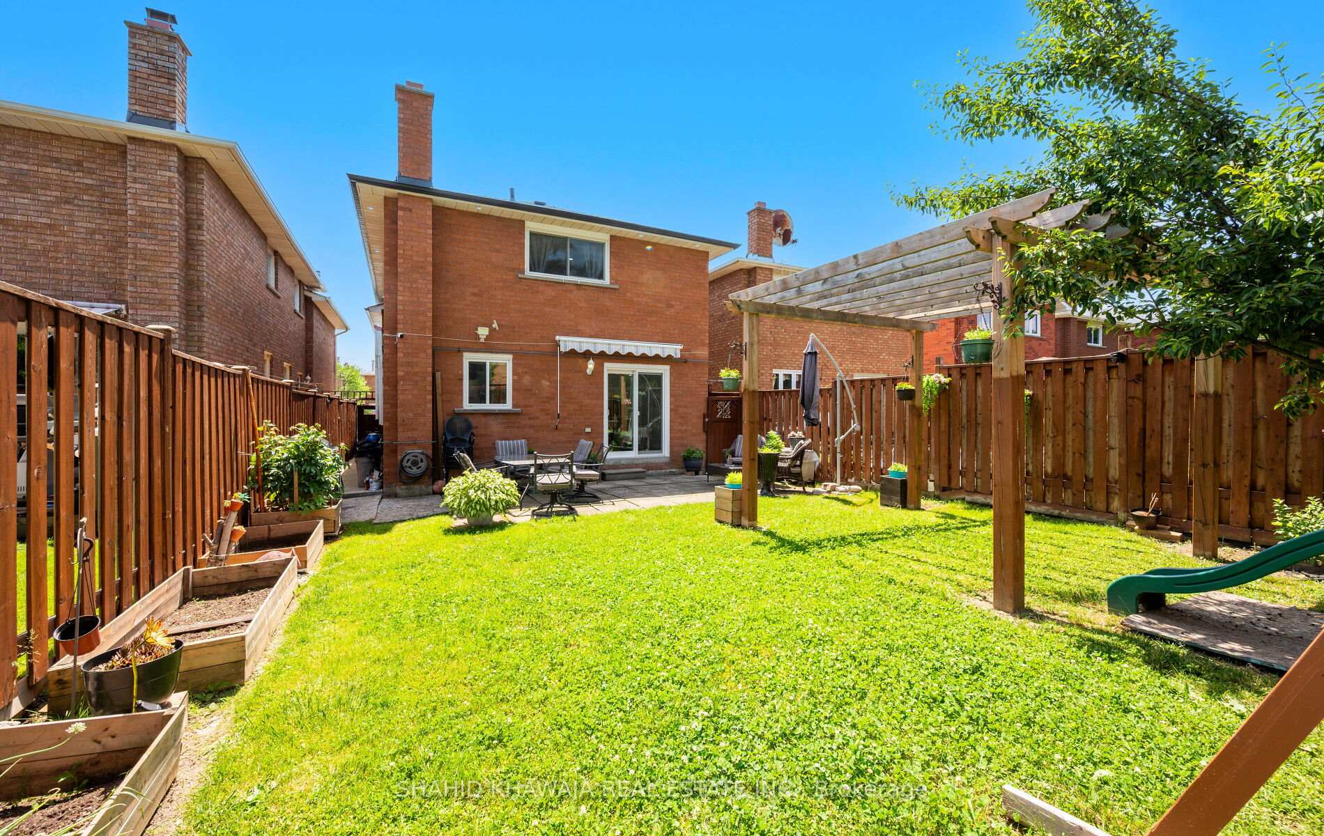 6 Kintyre Street