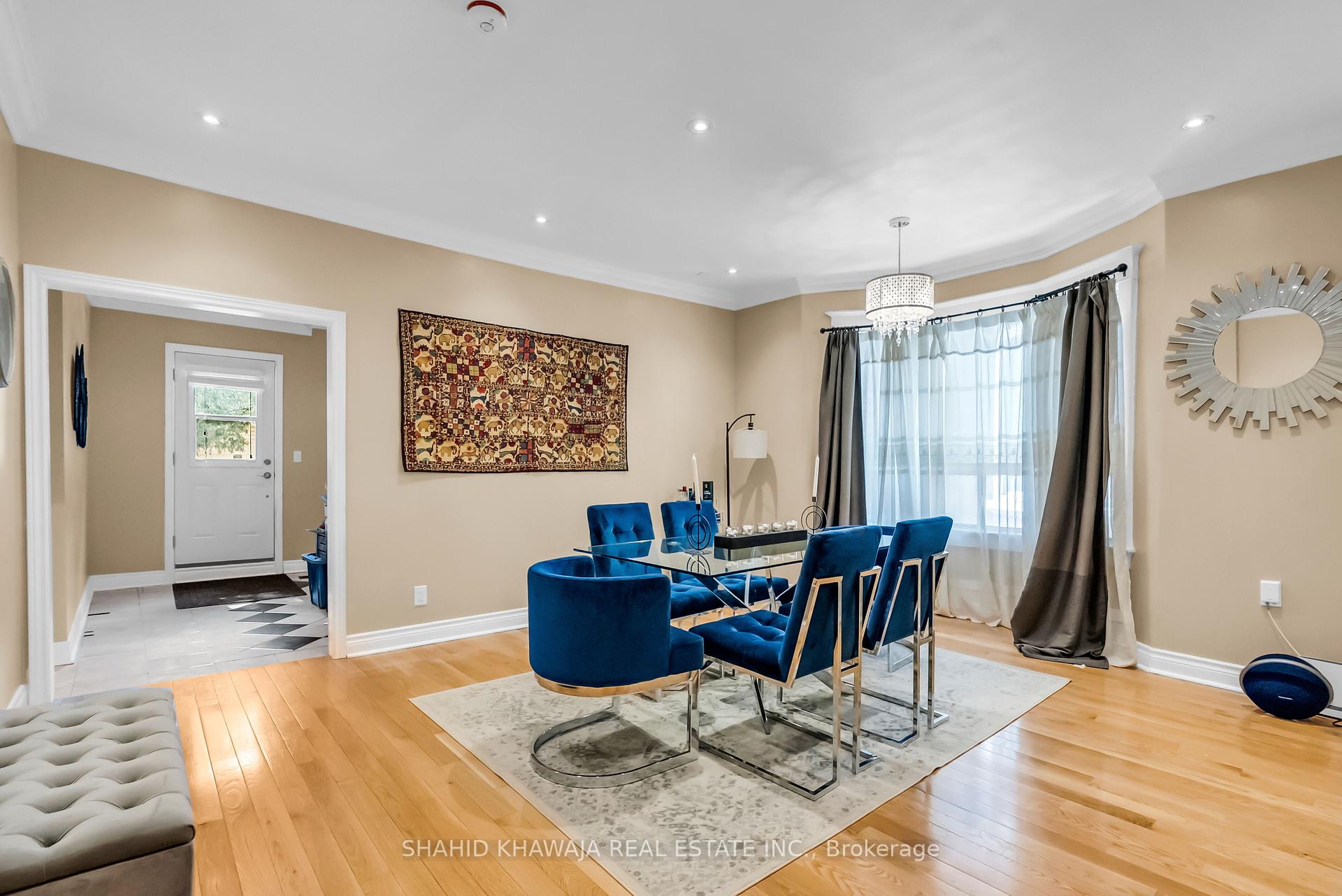 58 Pauline Avenue, Toronto W02