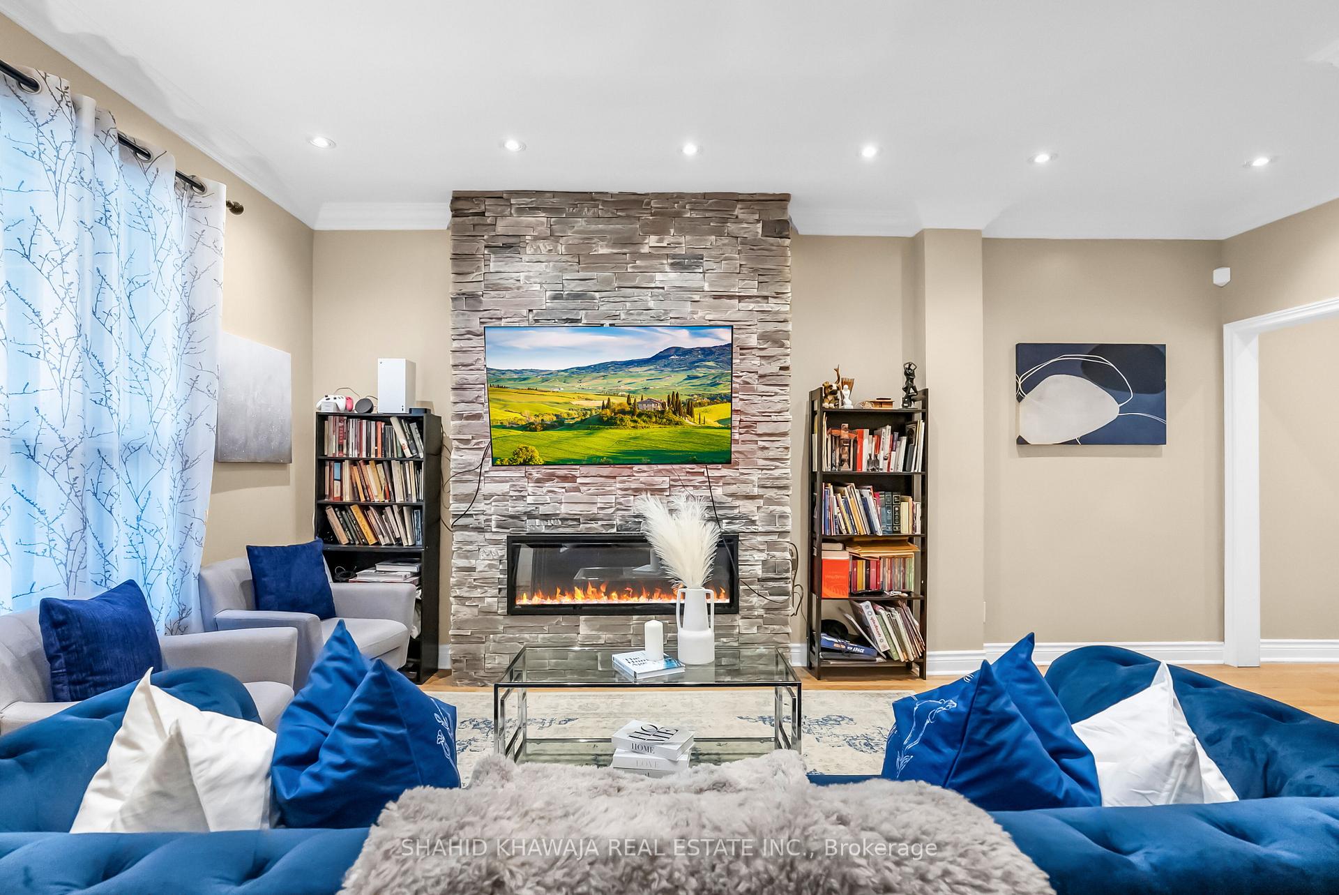 58 Pauline Avenue, Toronto W02