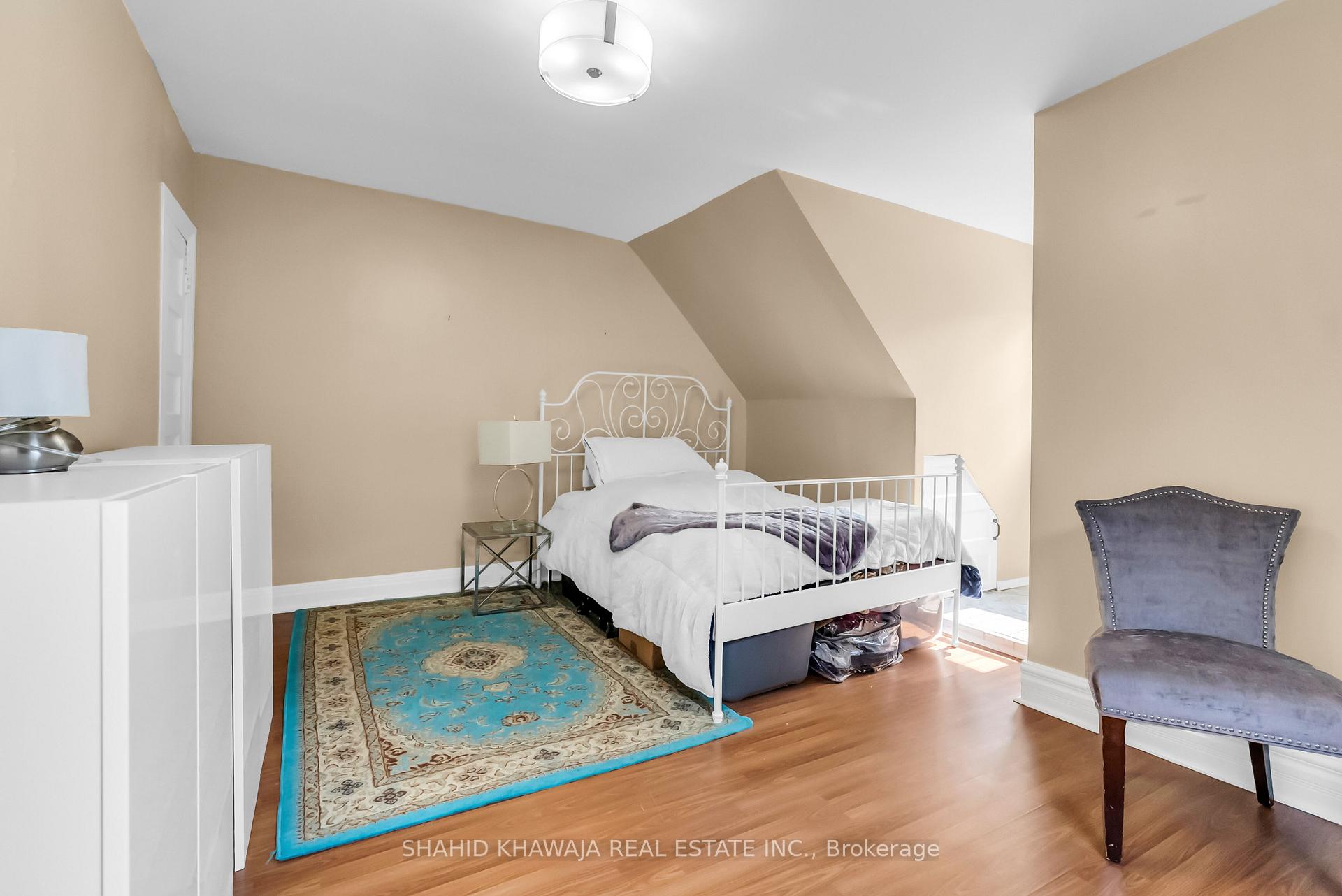 58 Pauline Avenue, Toronto W02