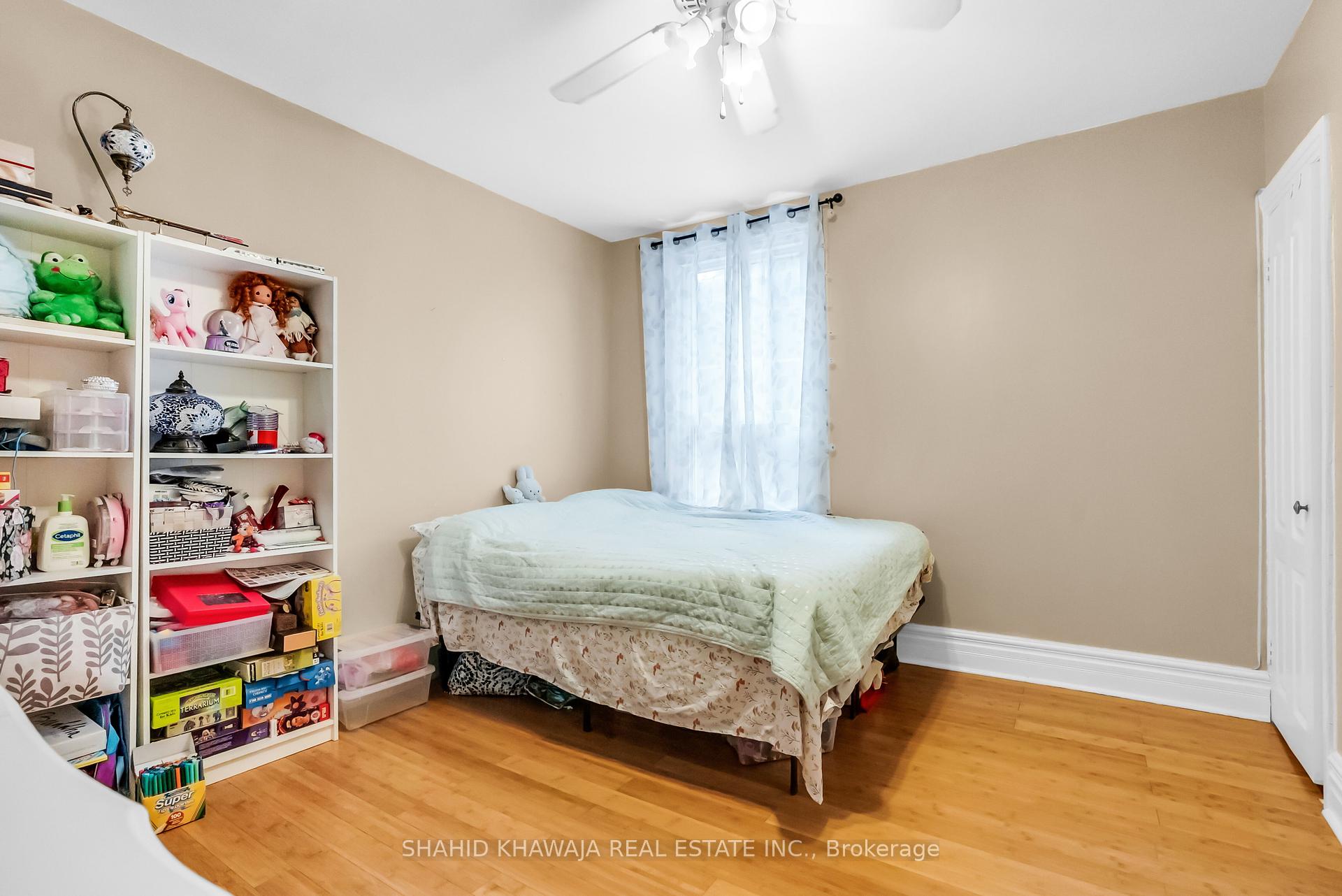58 Pauline Avenue, Toronto W02