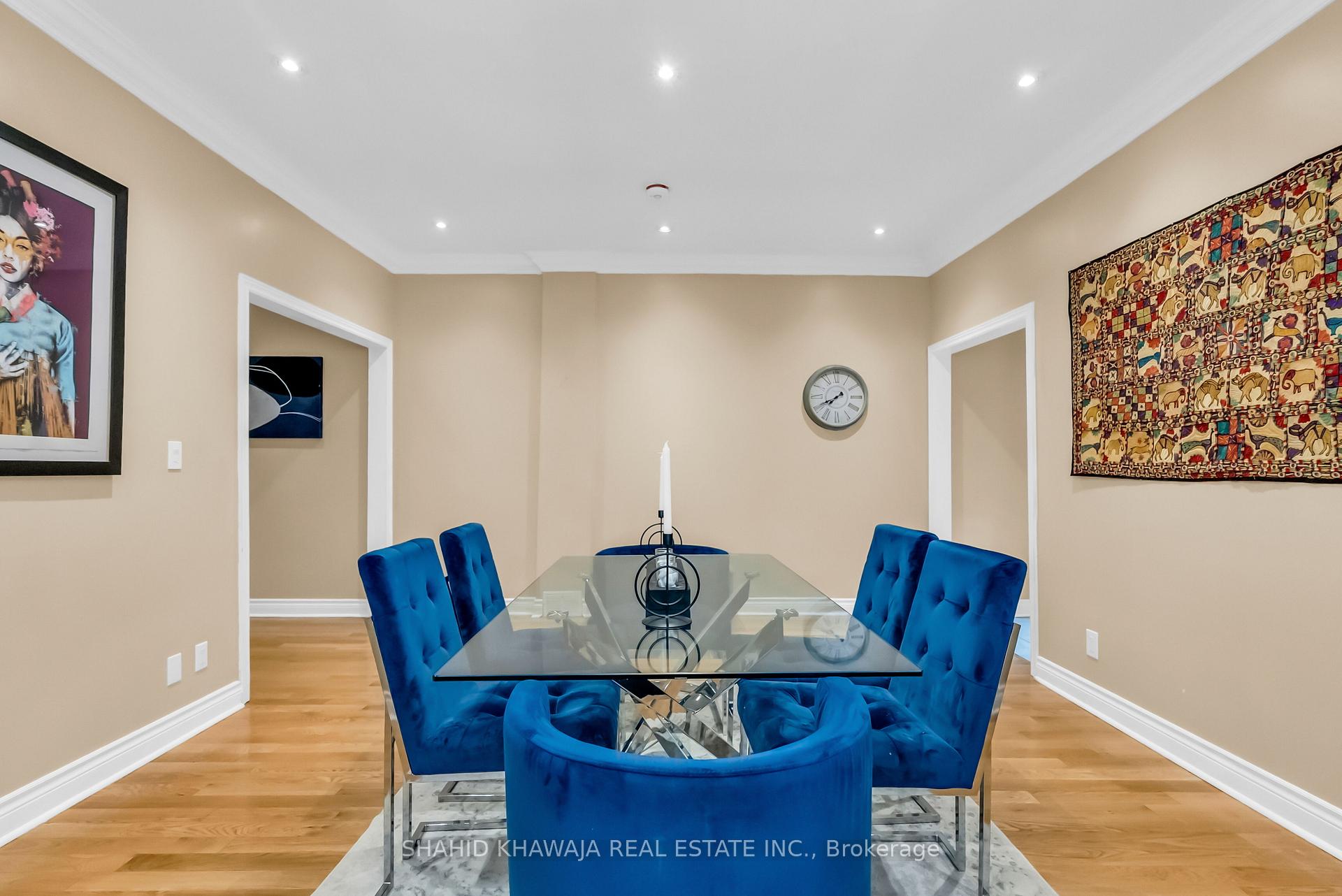58 Pauline Avenue, Toronto W02