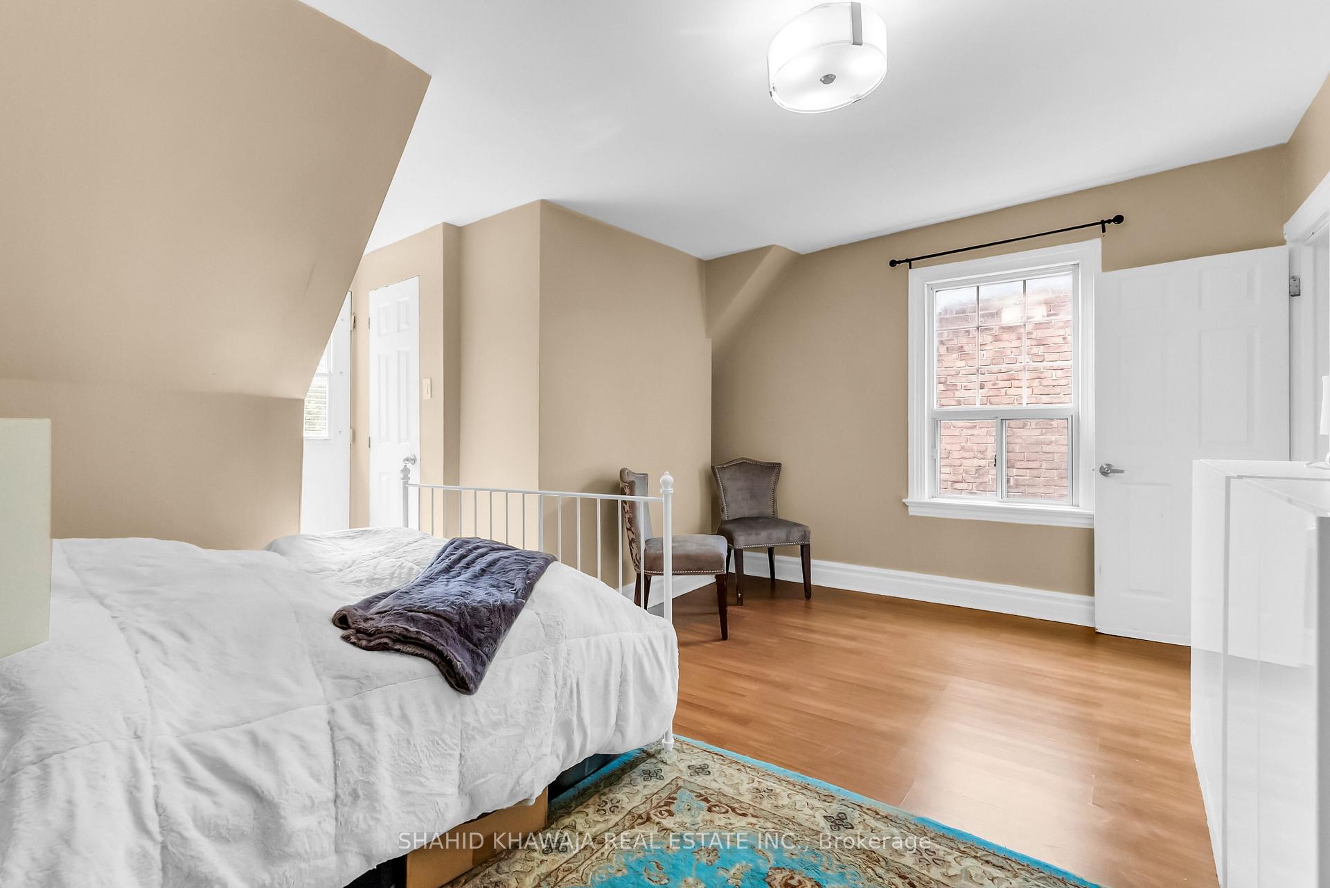 58 Pauline Avenue, Toronto W02