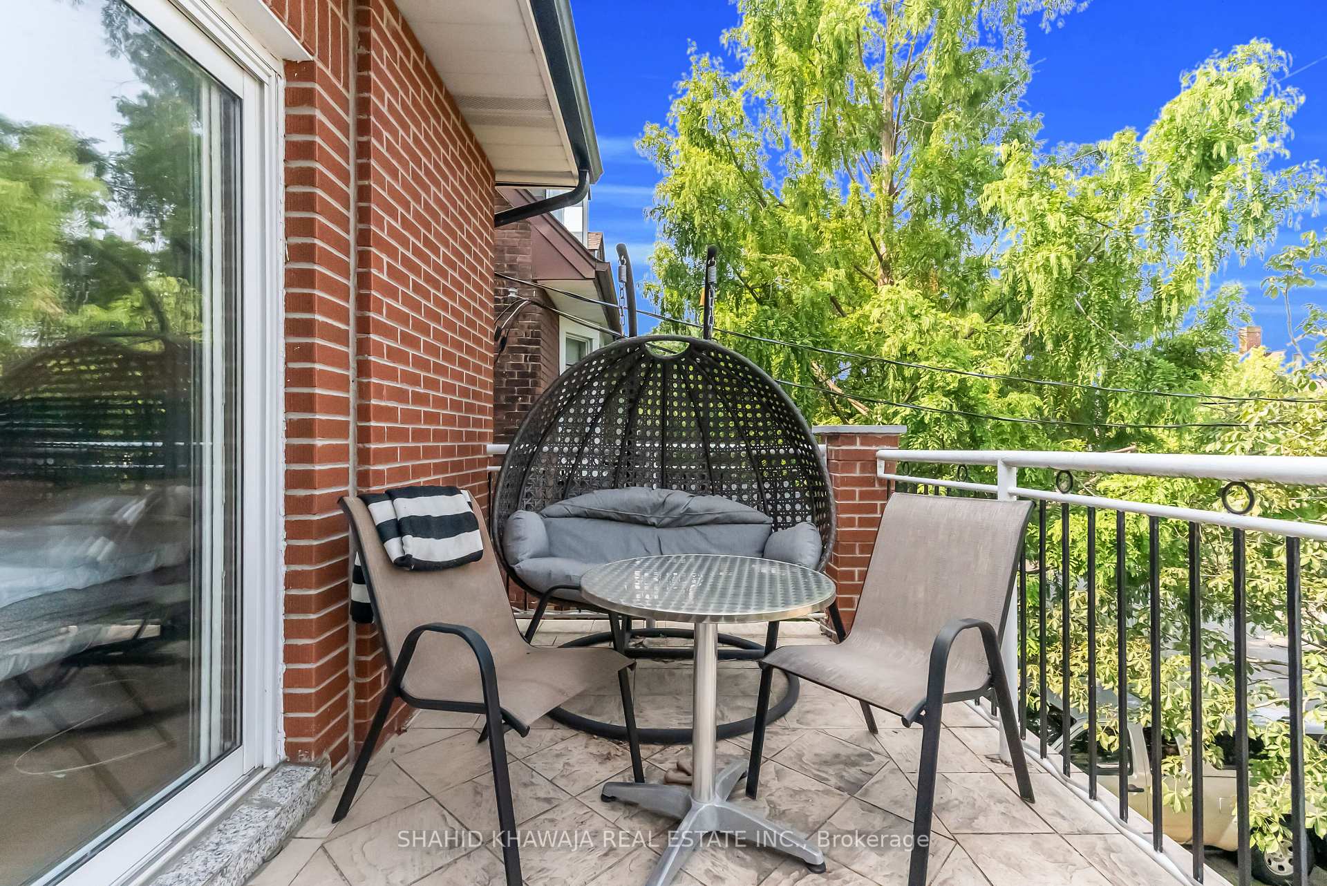 58 Pauline Avenue, Toronto W02