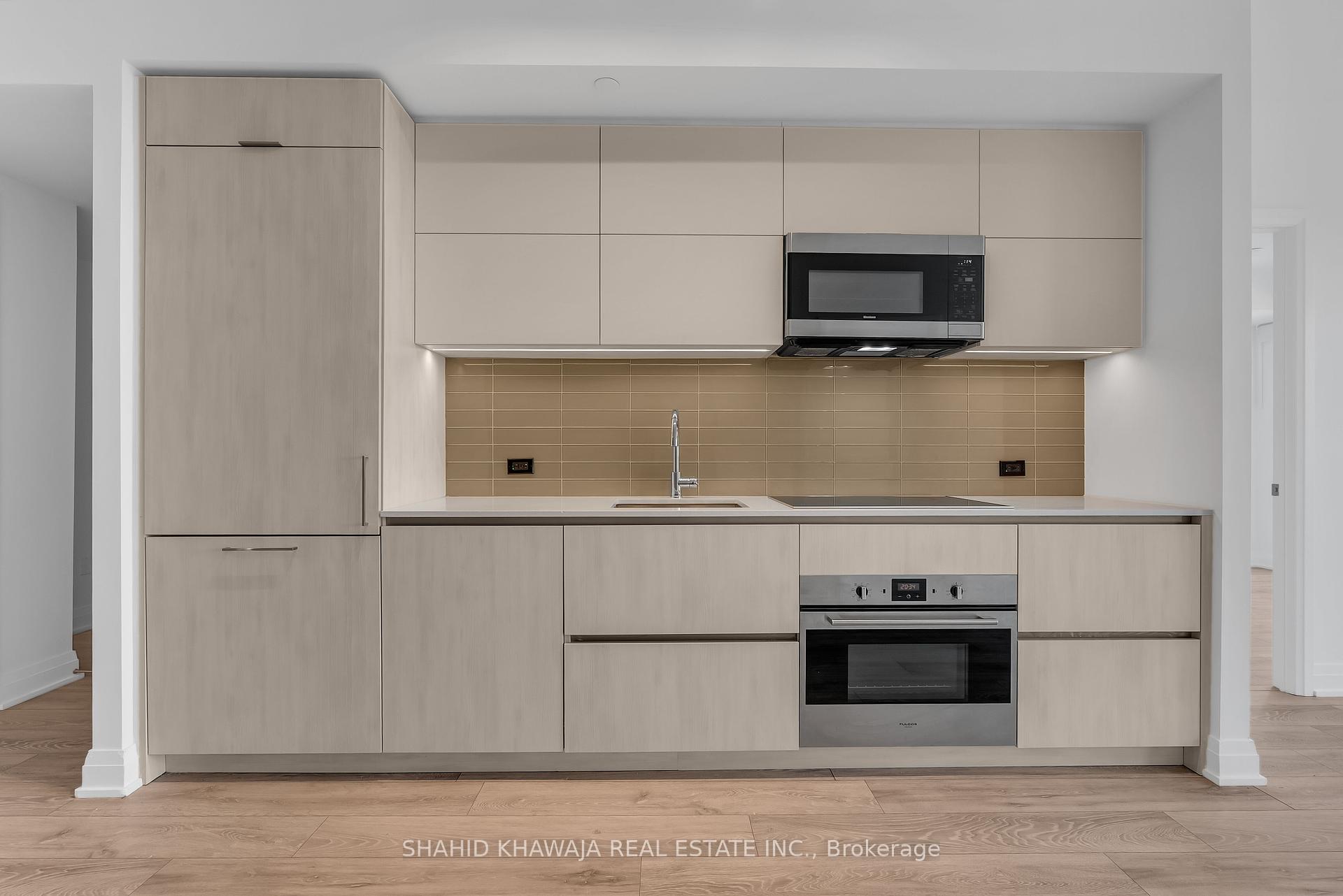21 Park Street E 1508