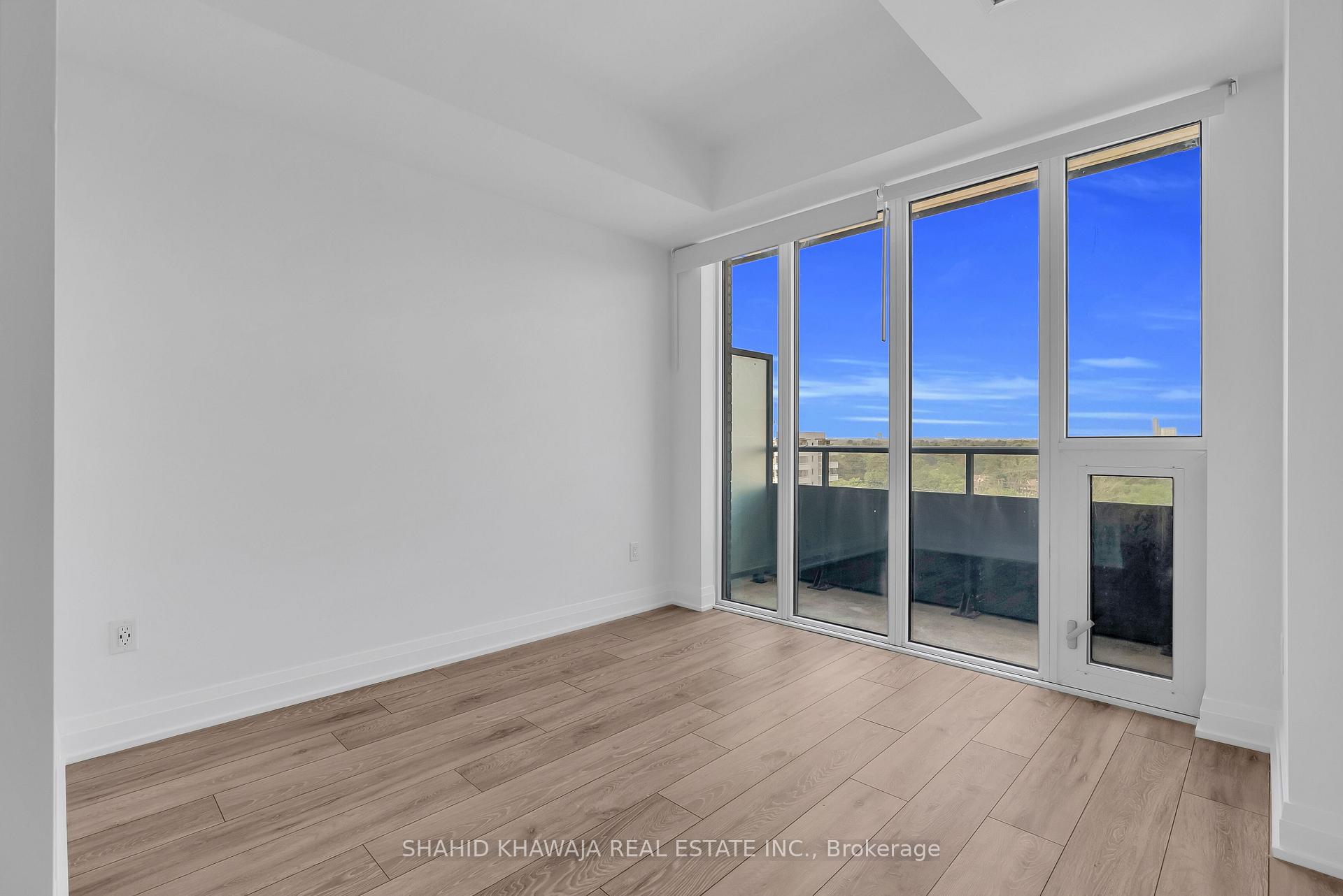 21 Park Street E 1508