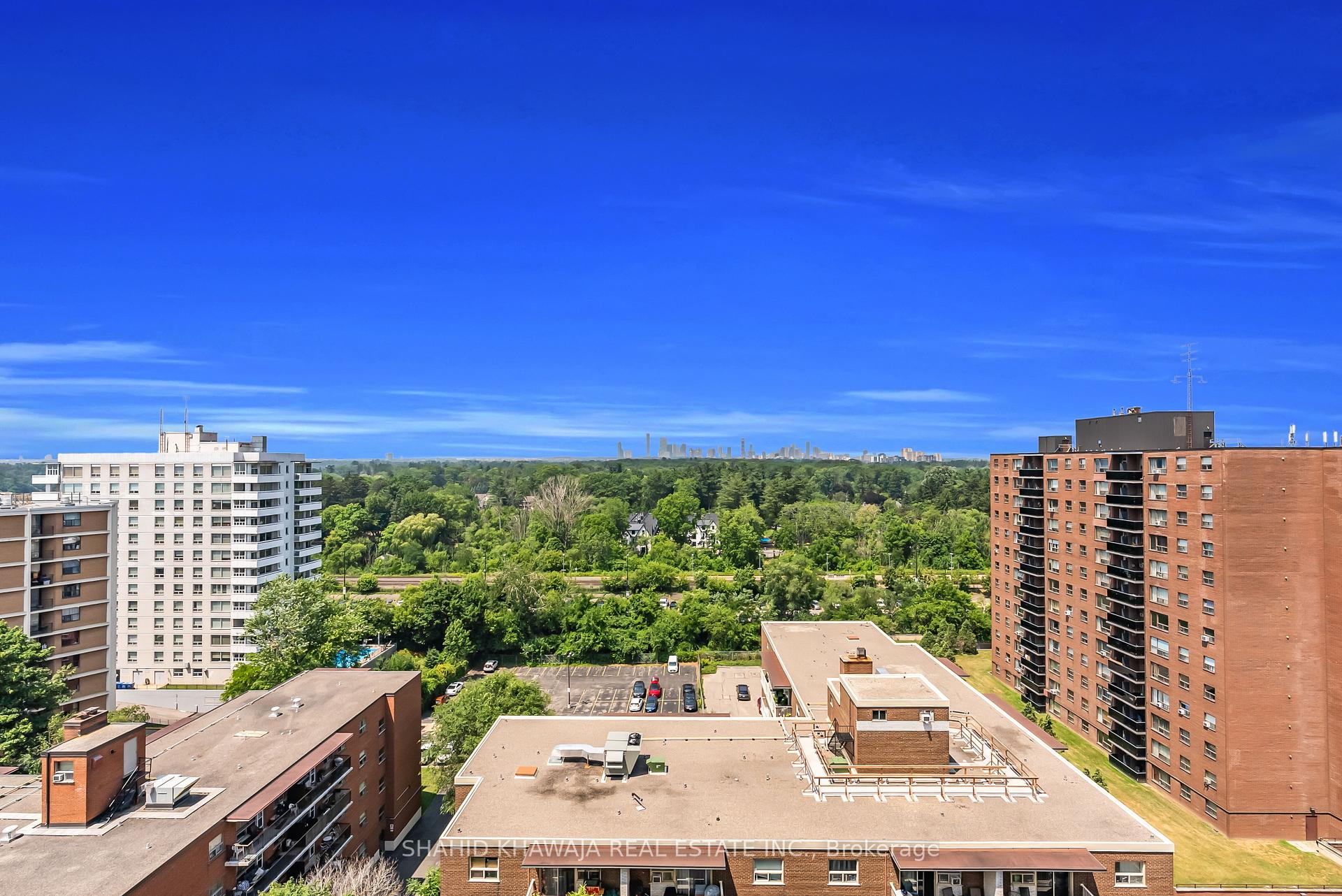 21 Park Street E 1508