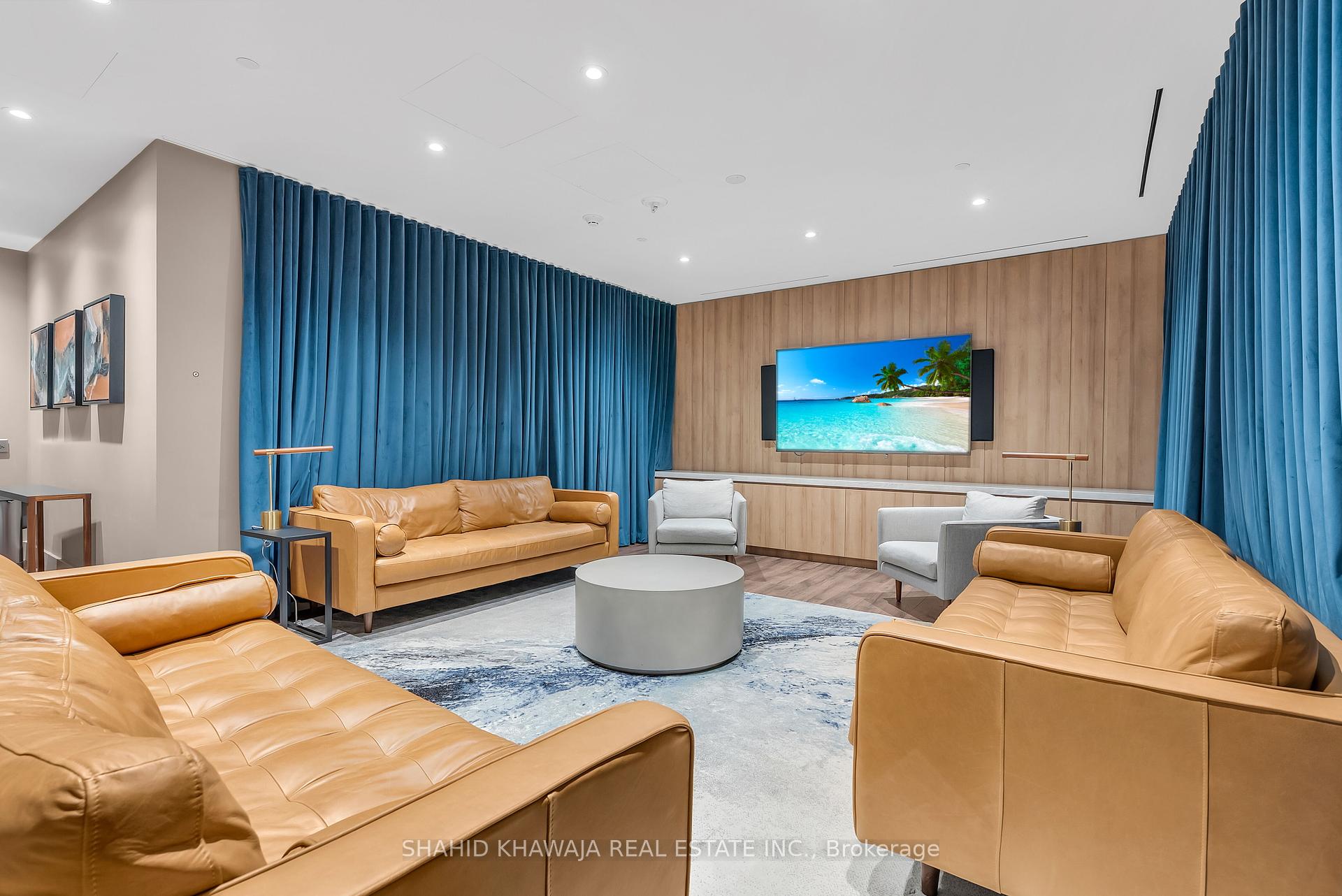 21 Park Street E 1508