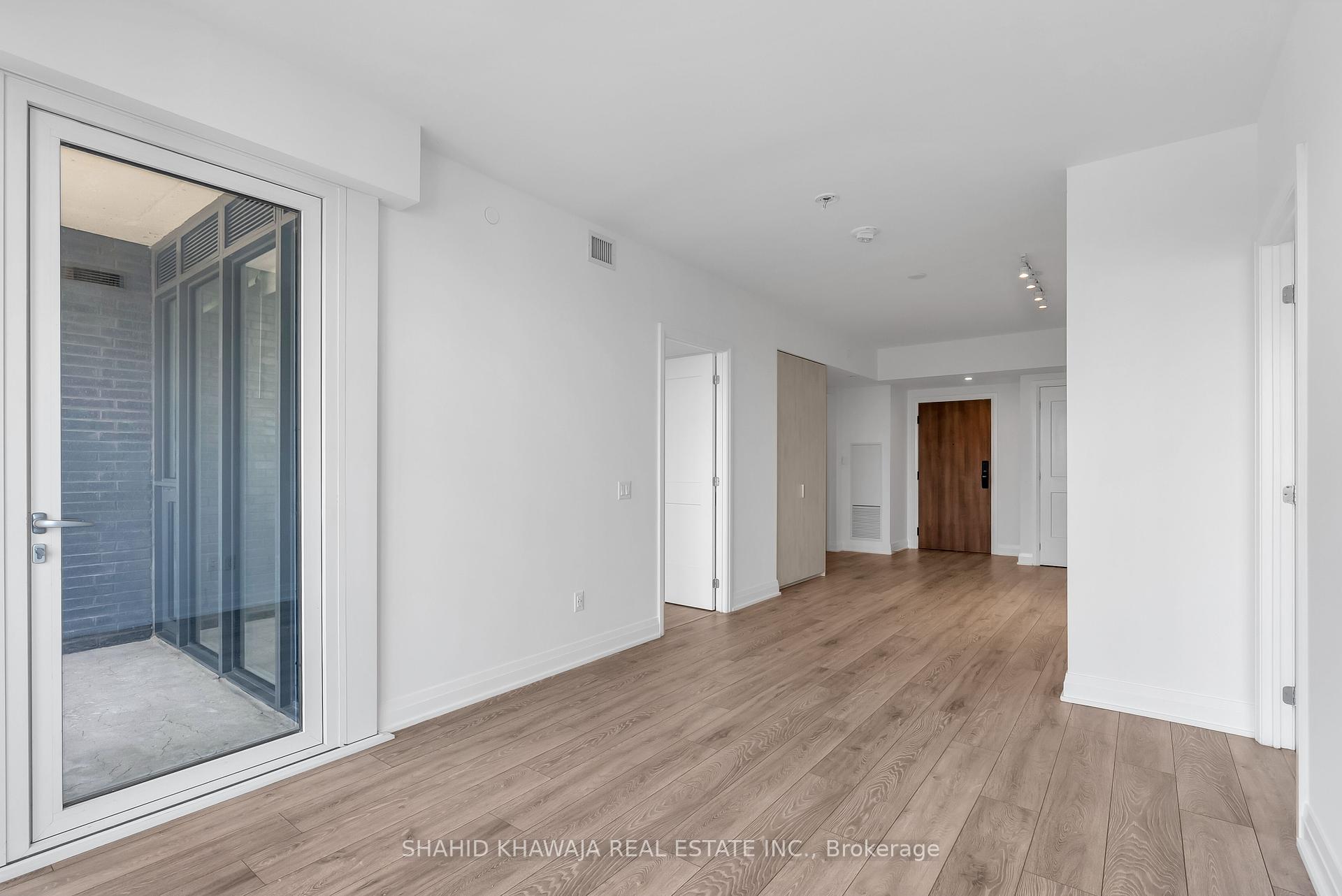 21 Park Street E 1508