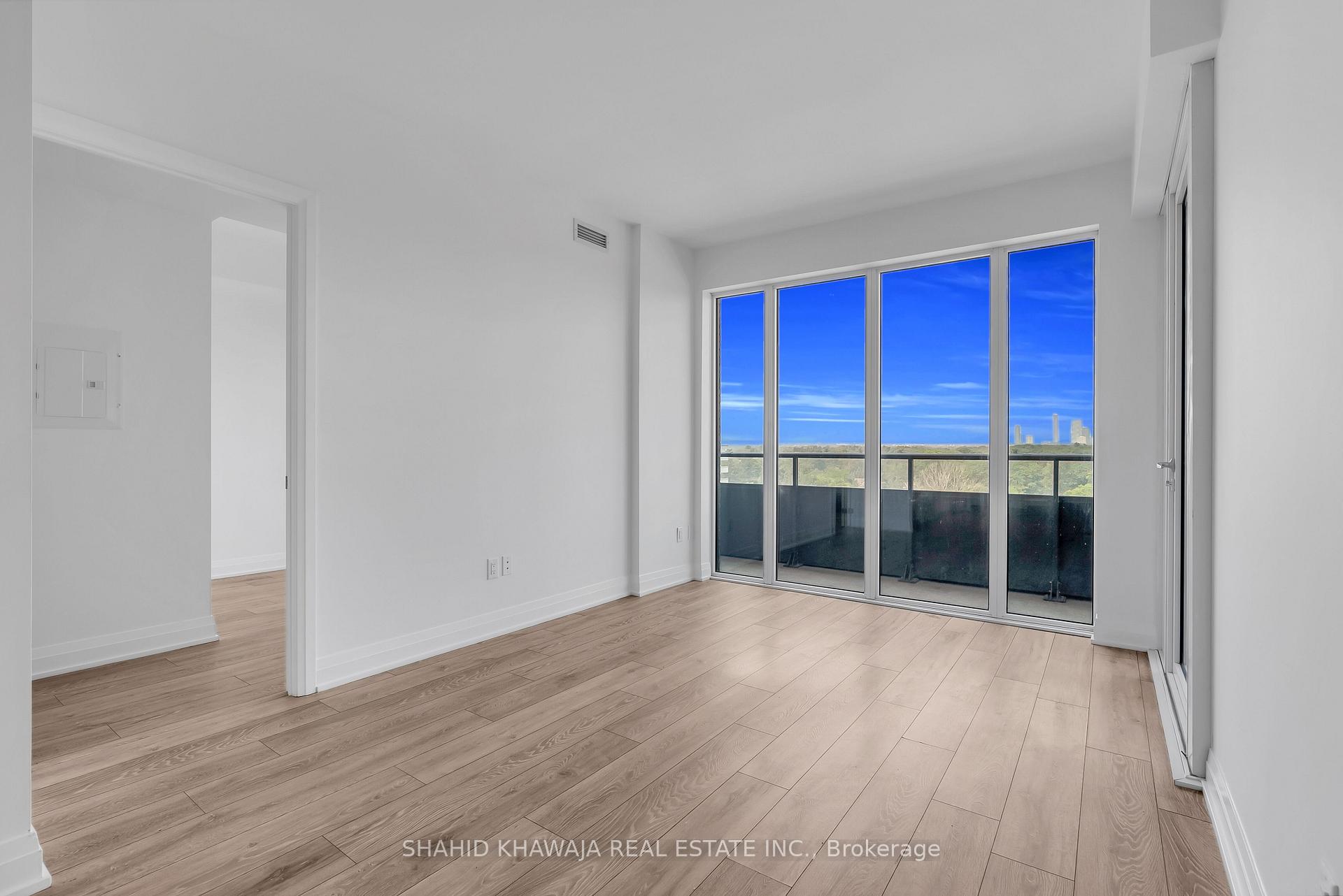 21 Park Street E 1508