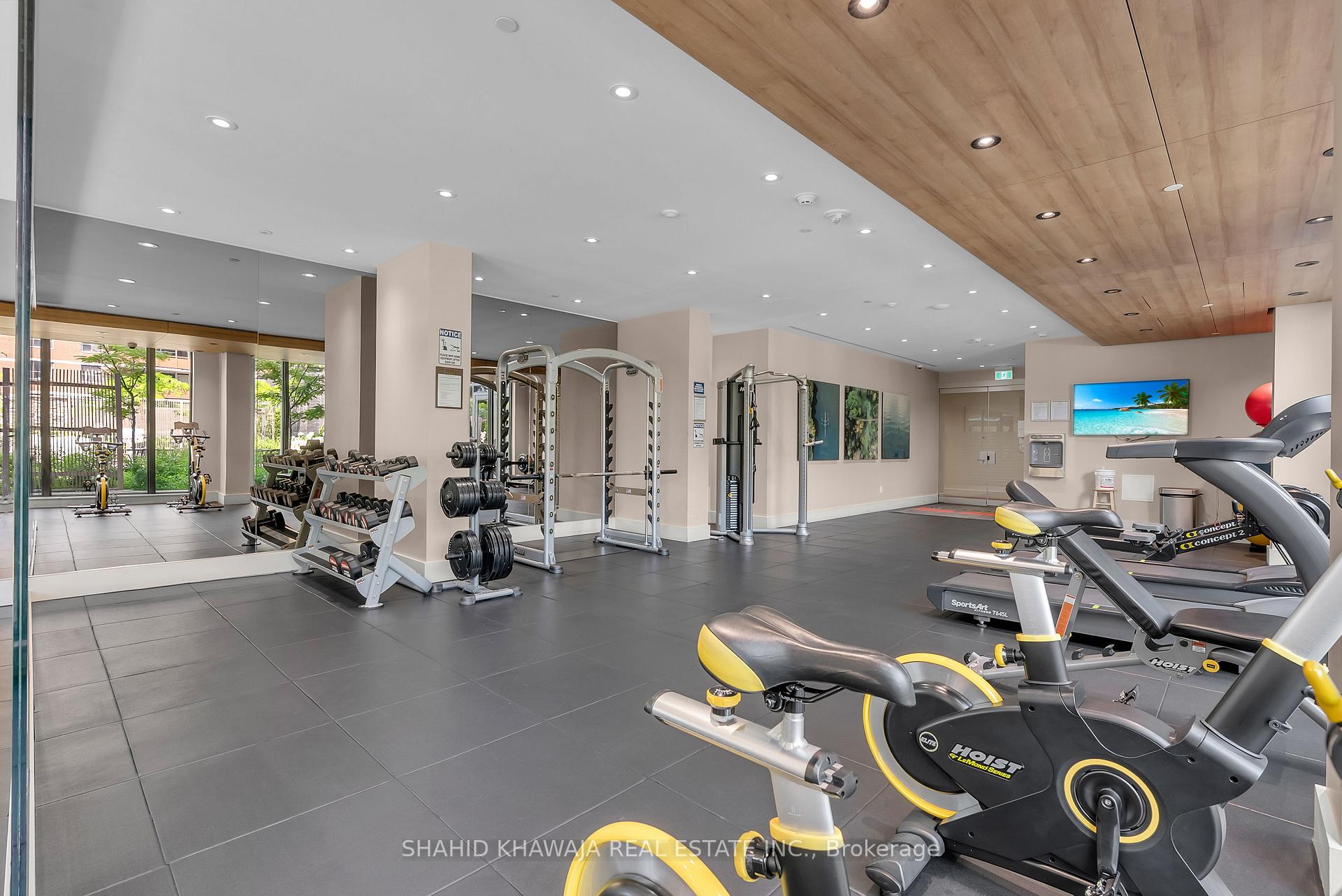 21 Park Street E 1508