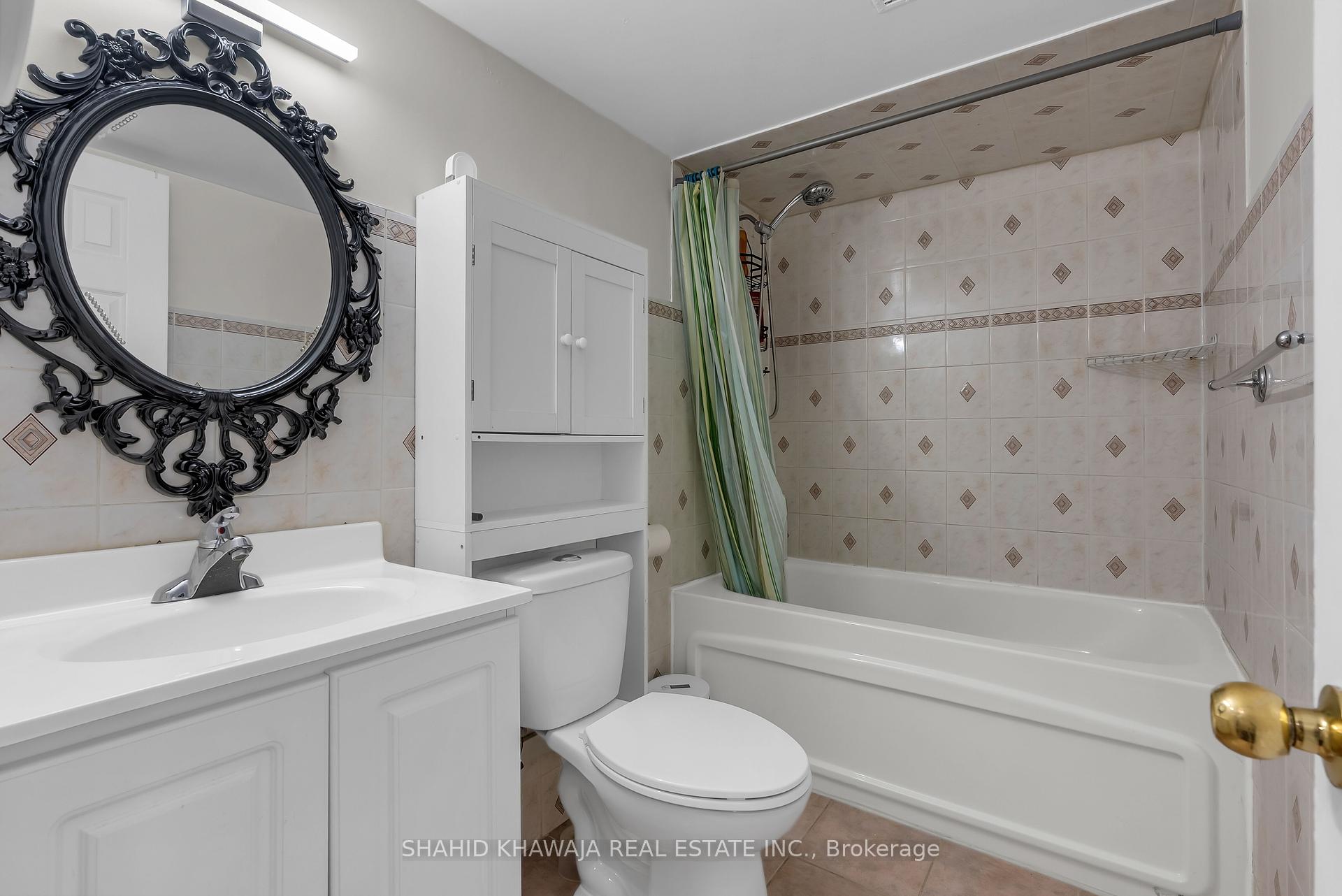 3052 Hawktail Crescent