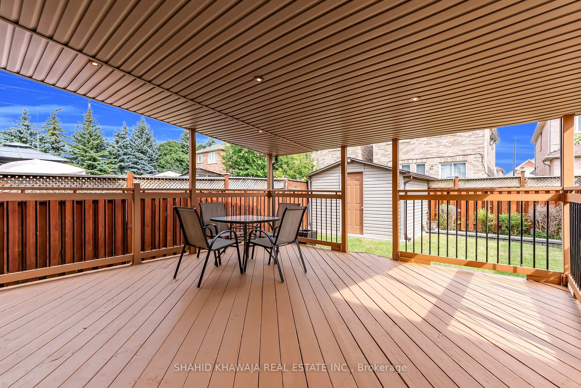 3052 Hawktail Crescent