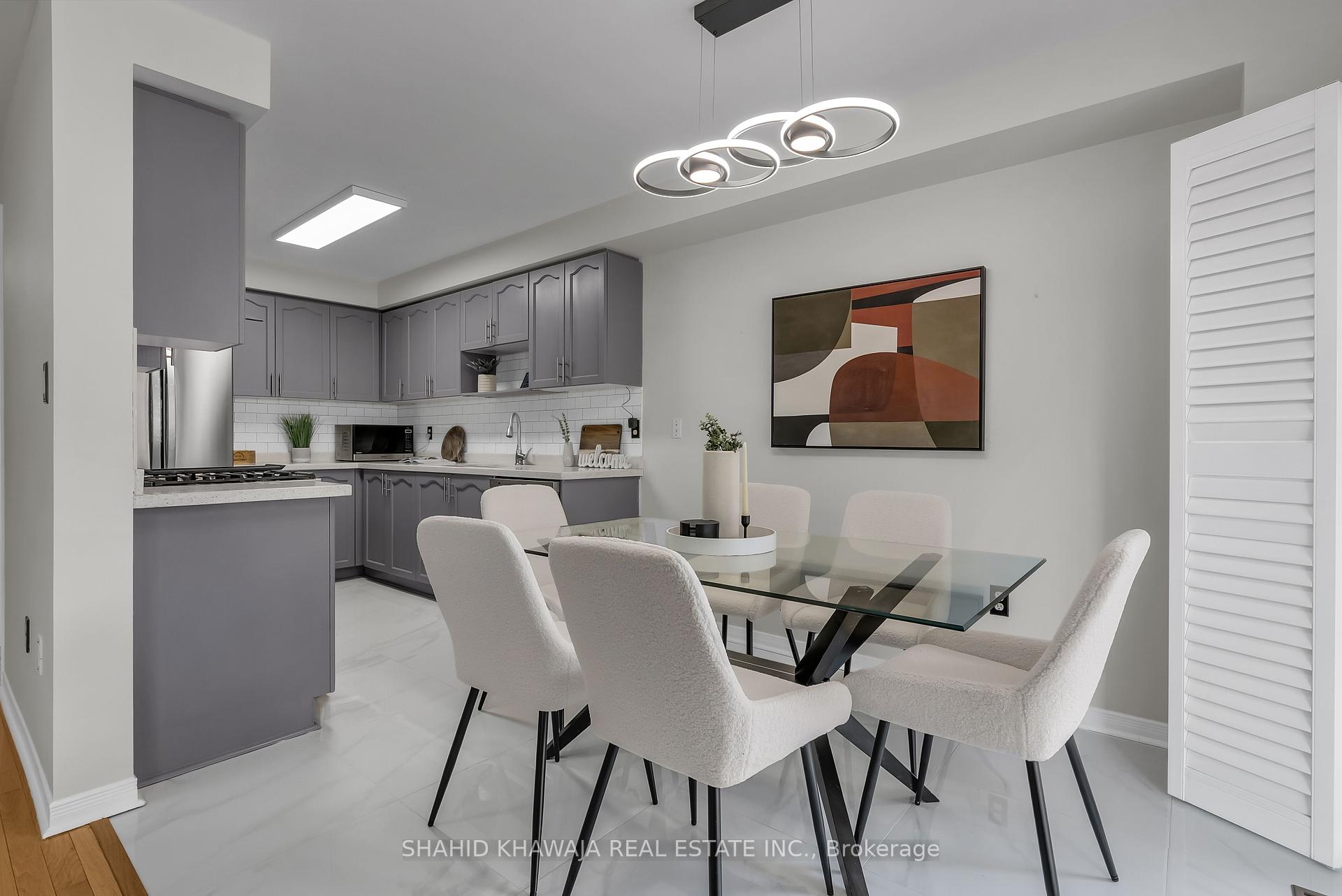 3052 Hawktail Crescent