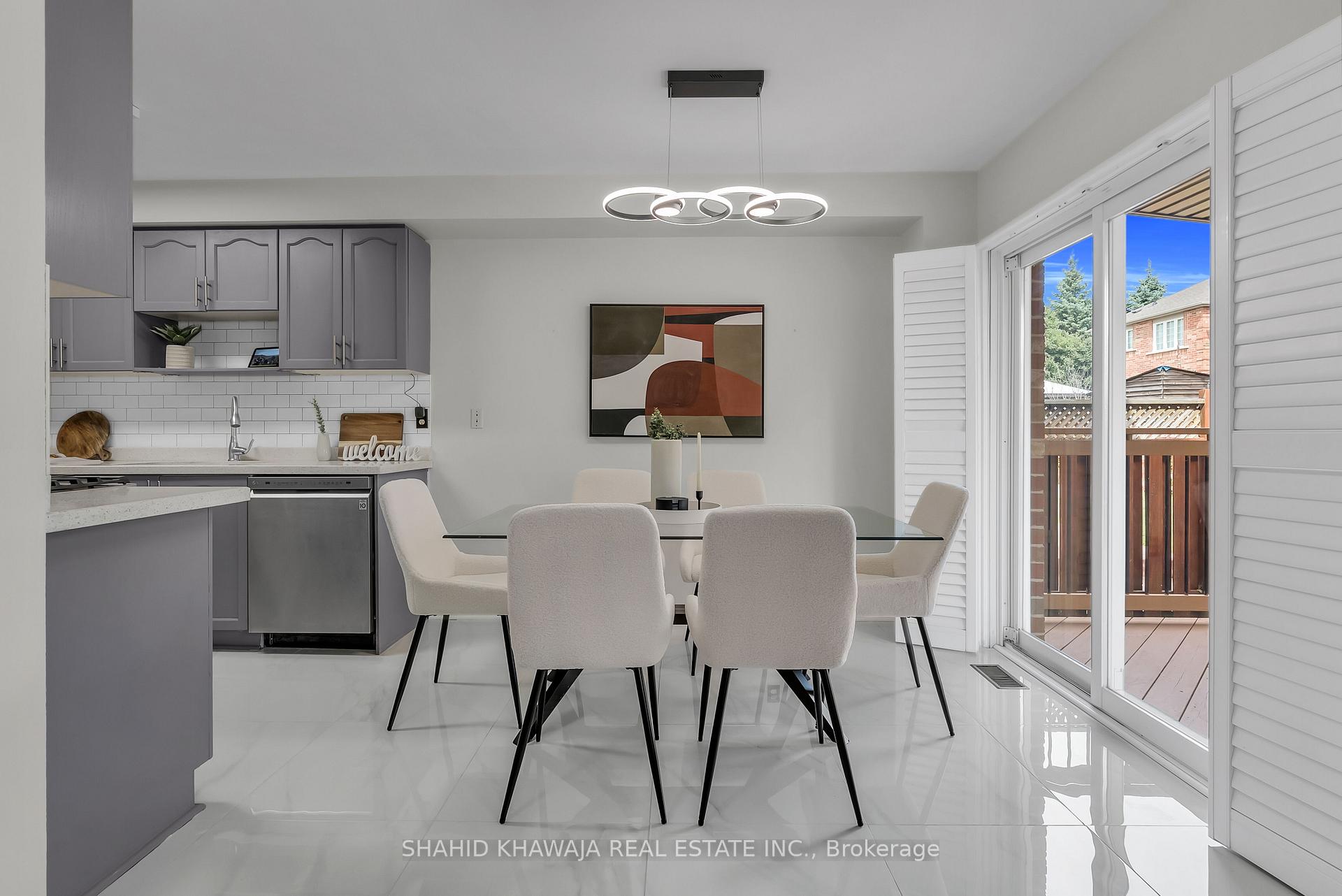 3052 Hawktail Crescent