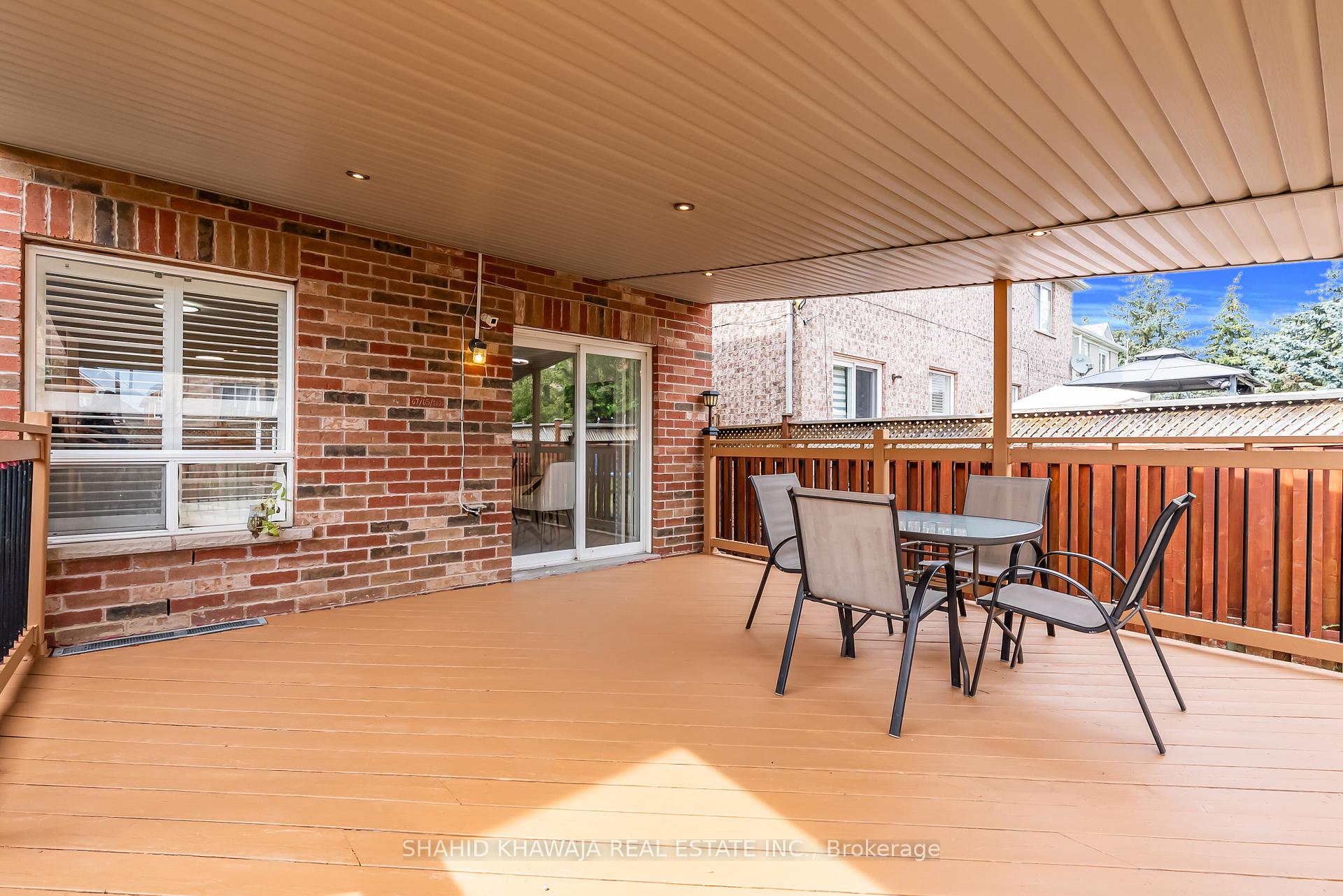 3052 Hawktail Crescent