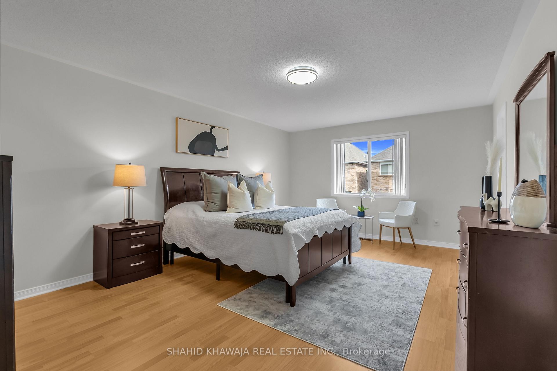 3052 Hawktail Crescent