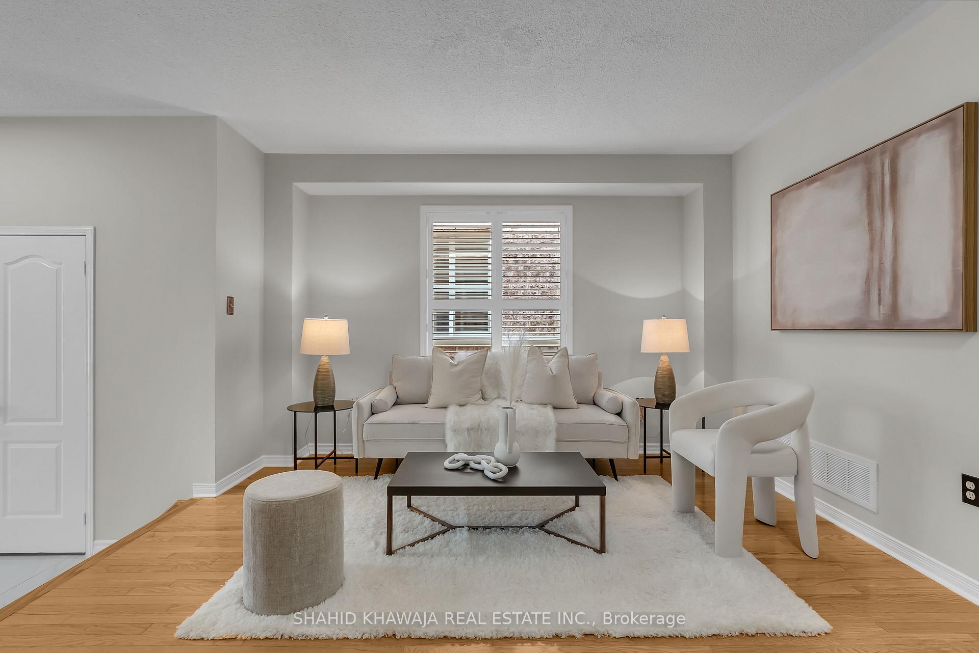 3052 Hawktail Crescent