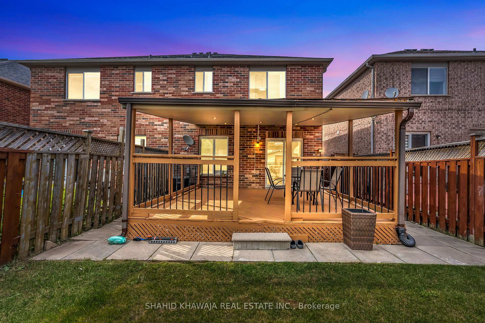 3052 Hawktail Crescent