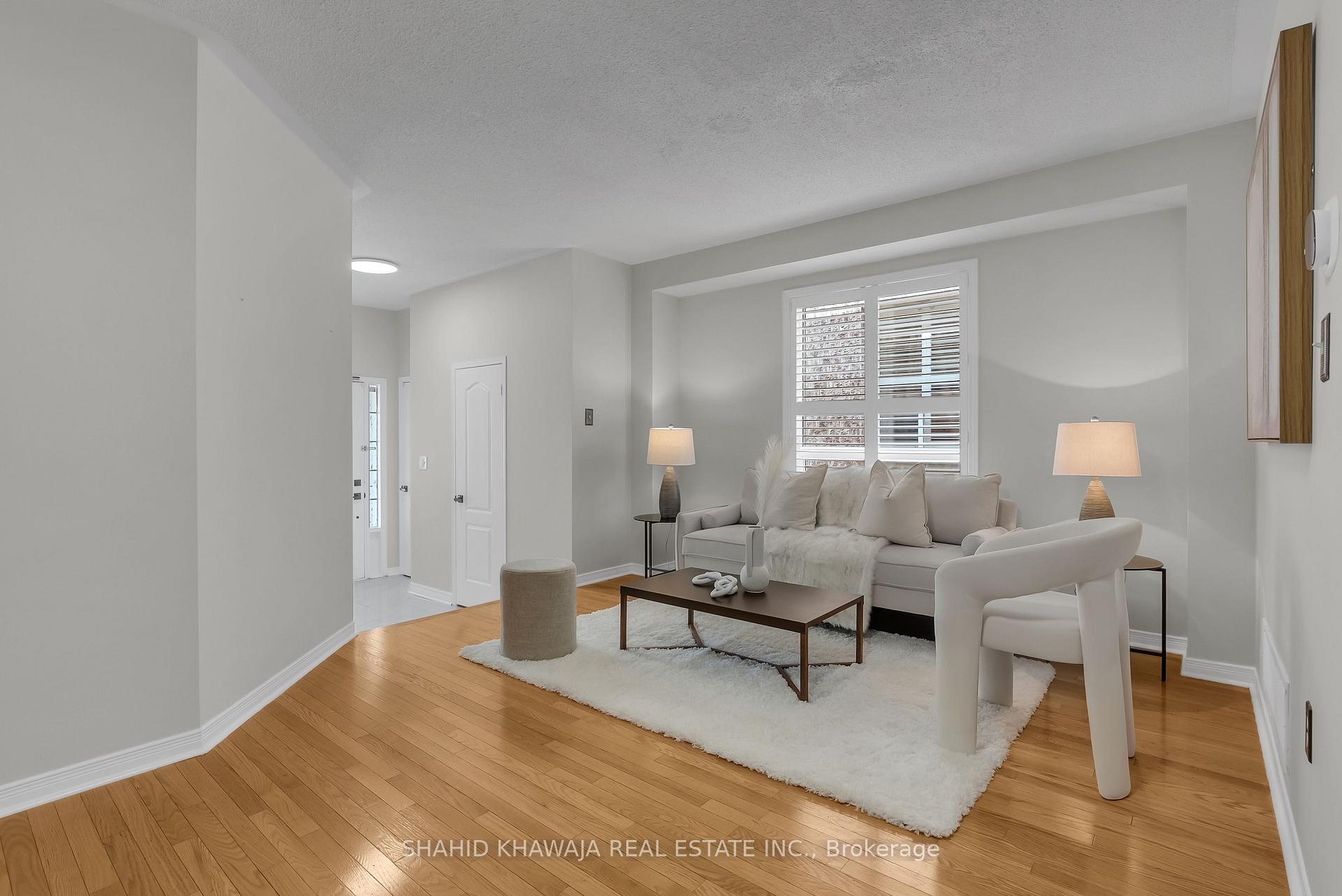 3052 Hawktail Crescent