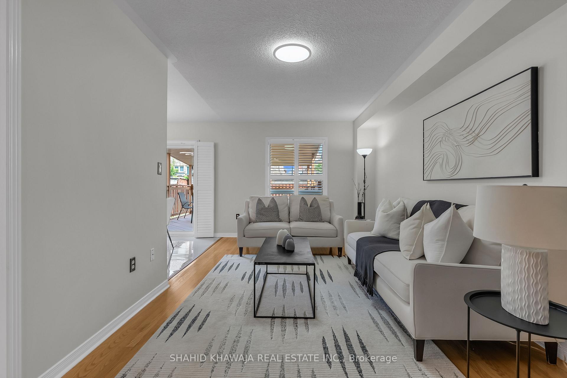 3052 Hawktail Crescent
