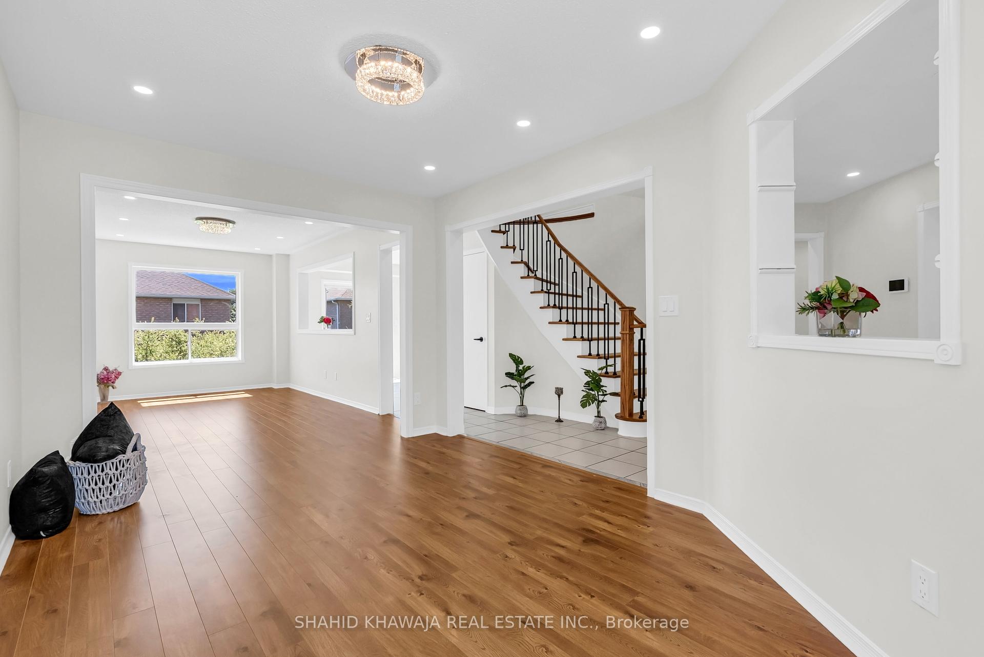 5550 Bollington Drive