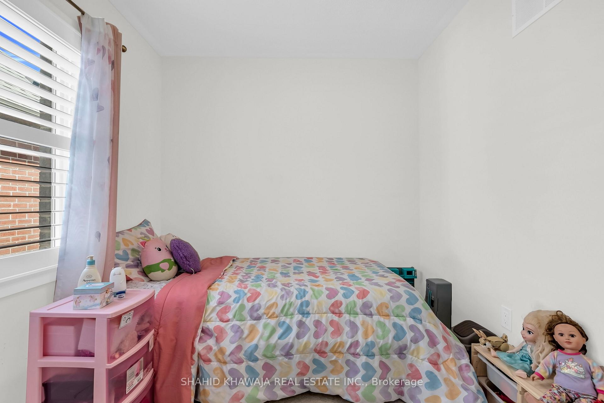 632 Bearberry Place