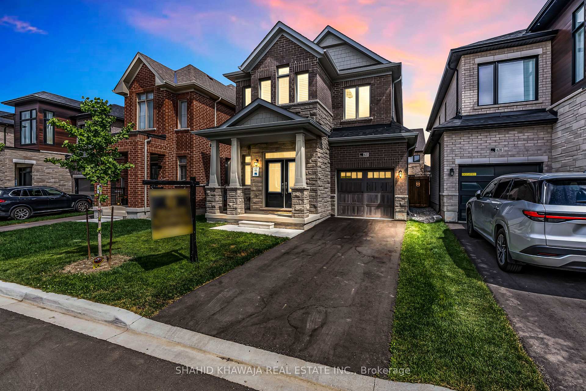 632 Bearberry Place