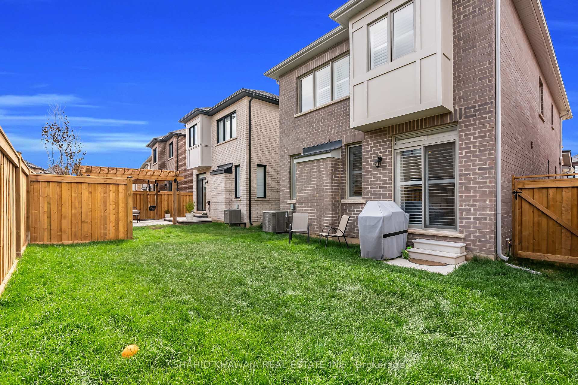 632 Bearberry Place