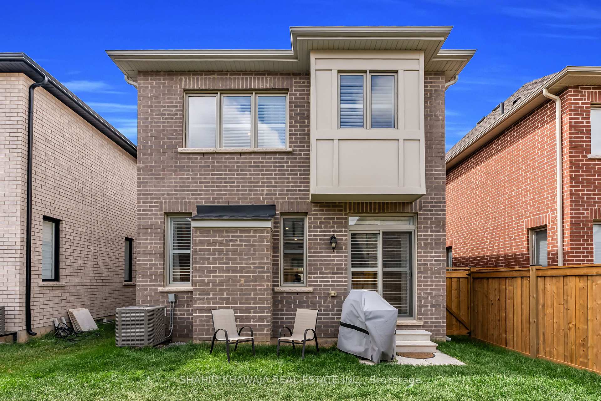 632 Bearberry Place