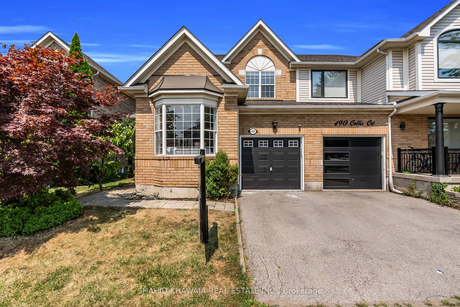 492 Collis Court