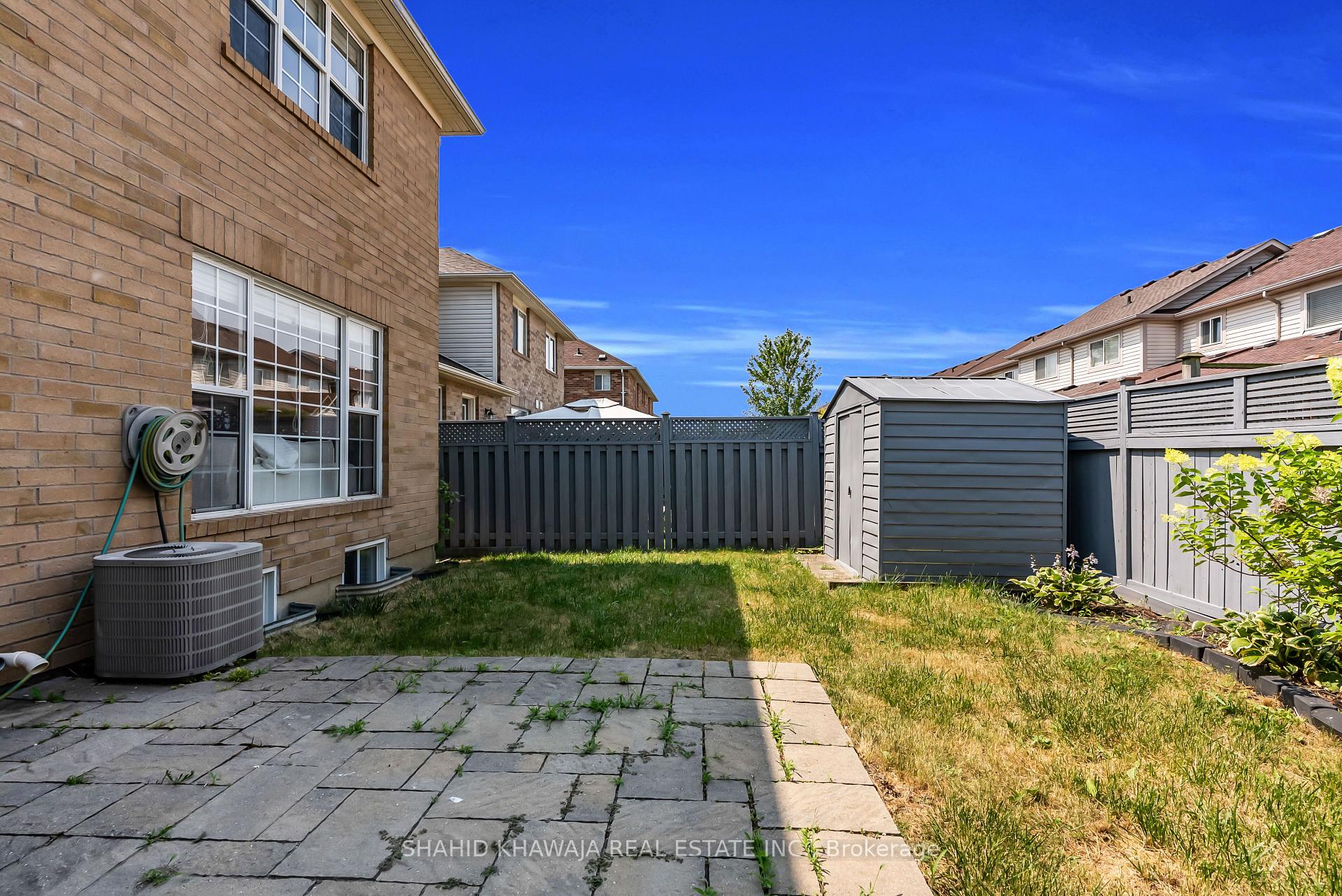 492 Collis Court