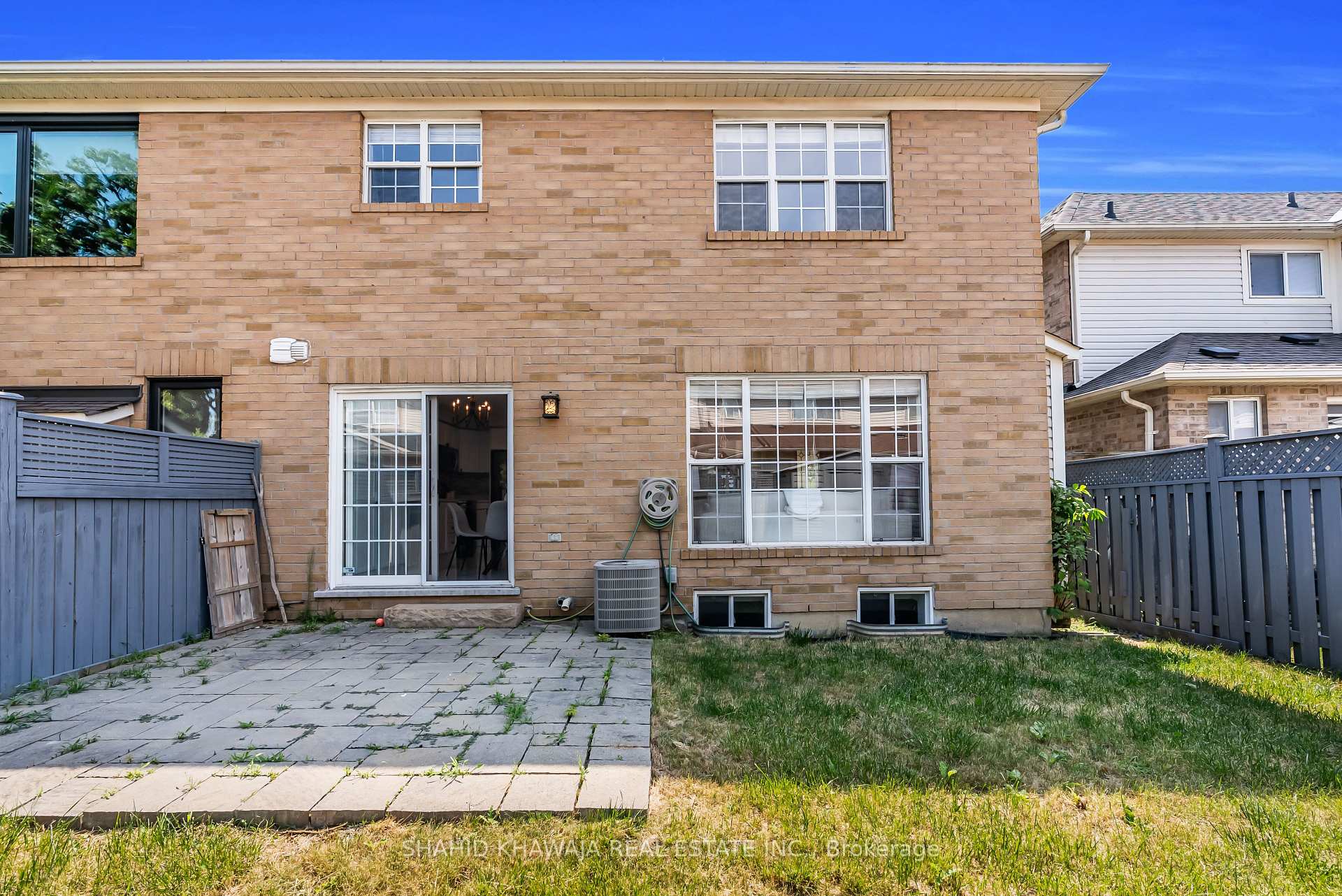 492 Collis Court