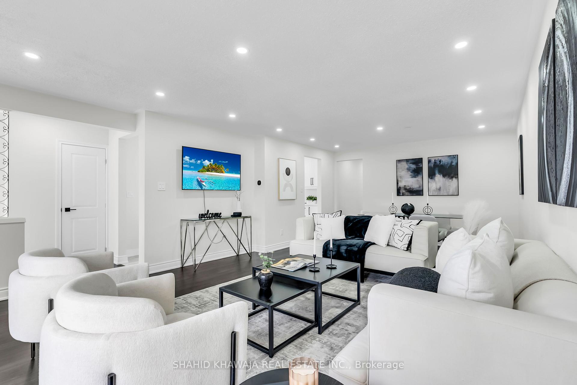 973 Stainton Drive
