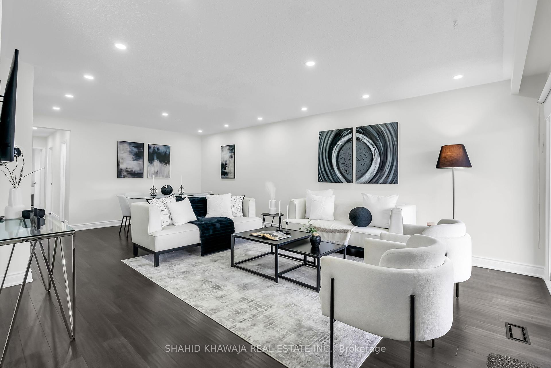 973 Stainton Drive