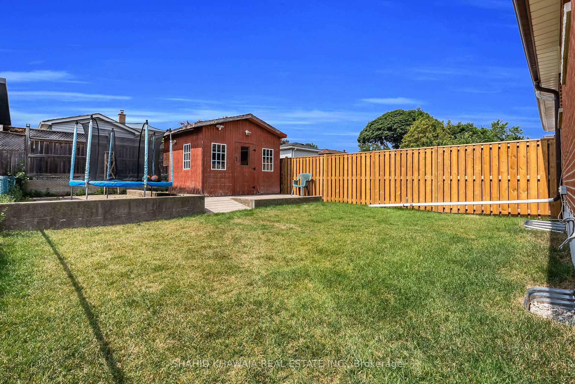 973 Stainton Drive