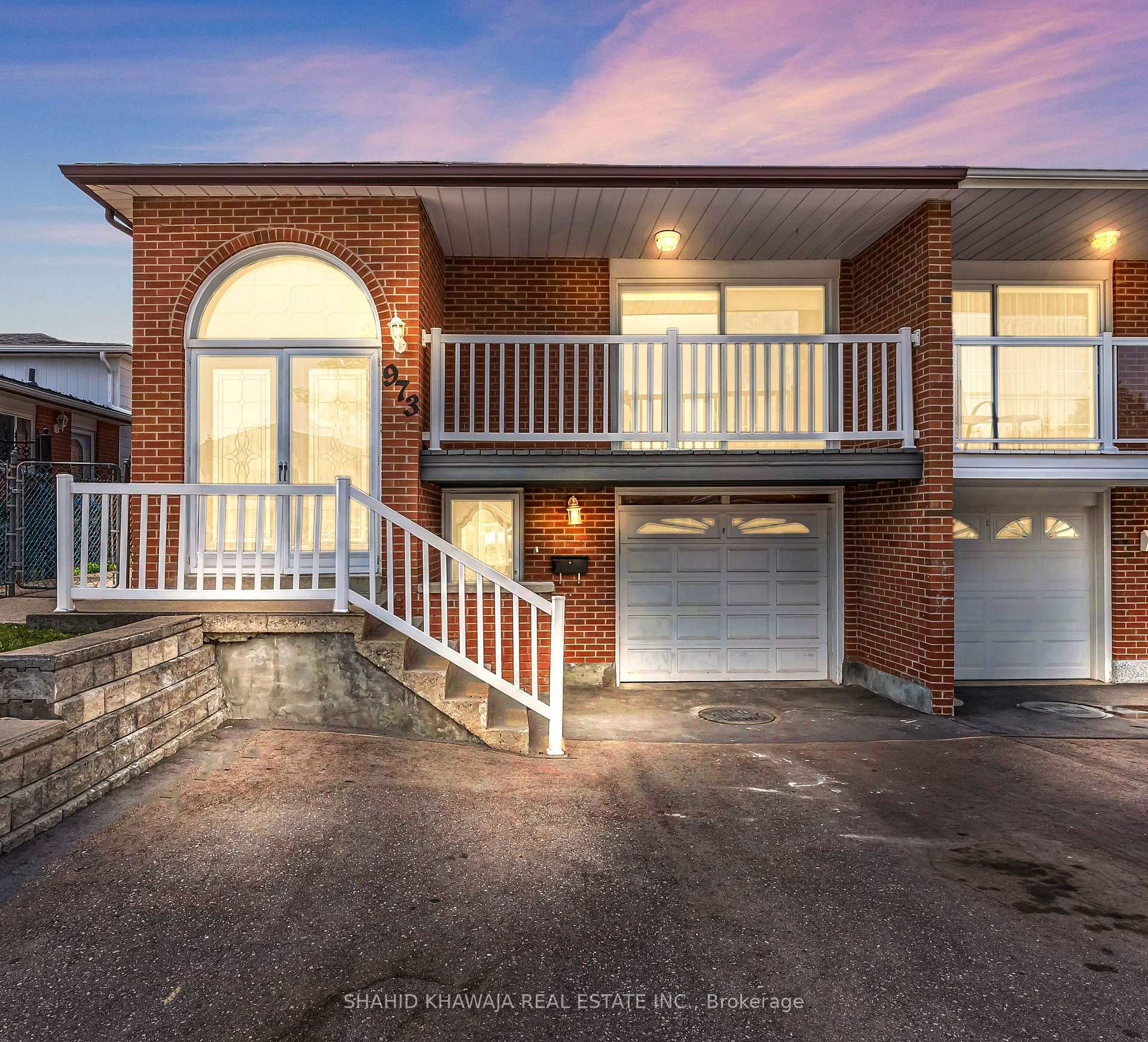973 Stainton Drive