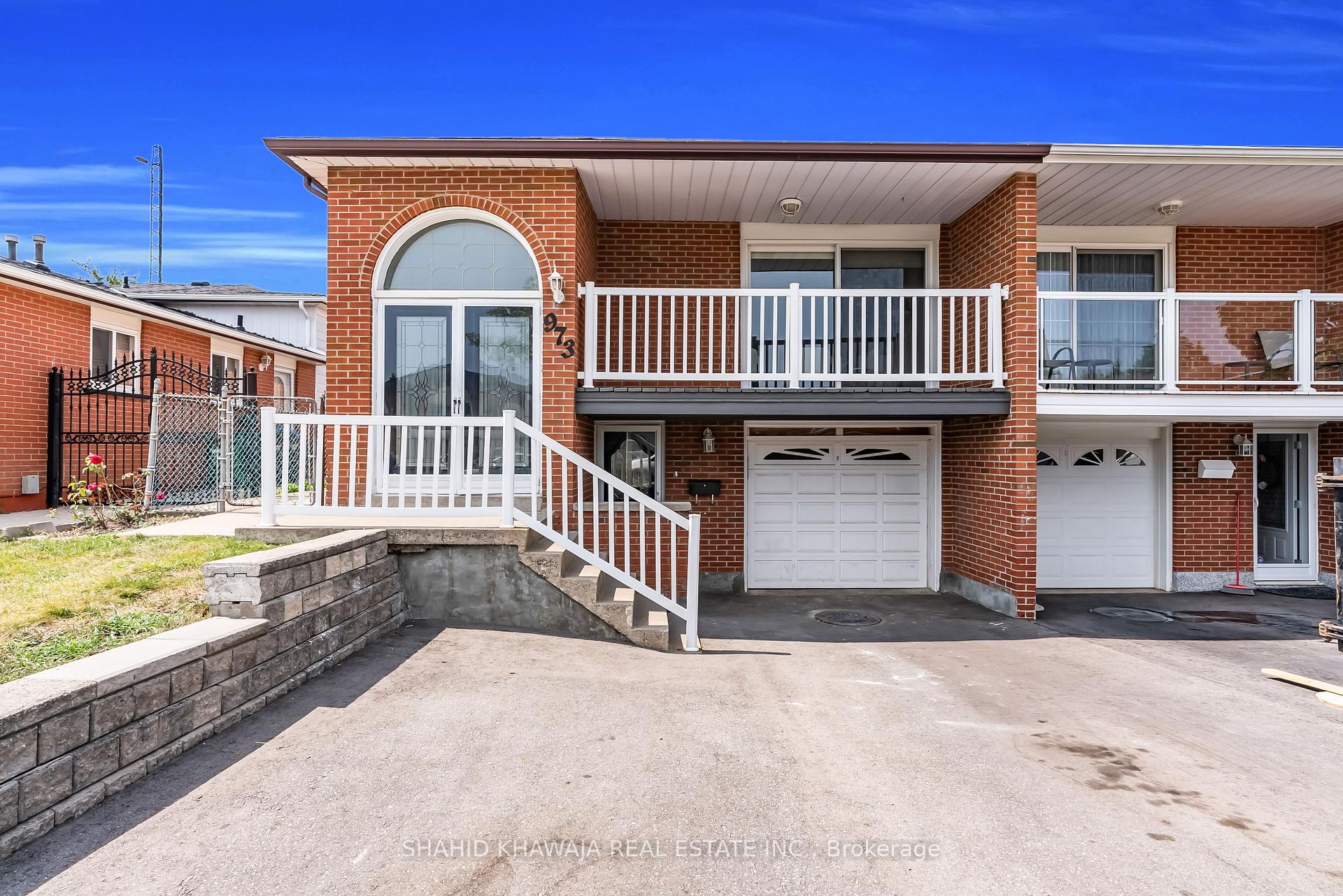 973 Stainton Drive