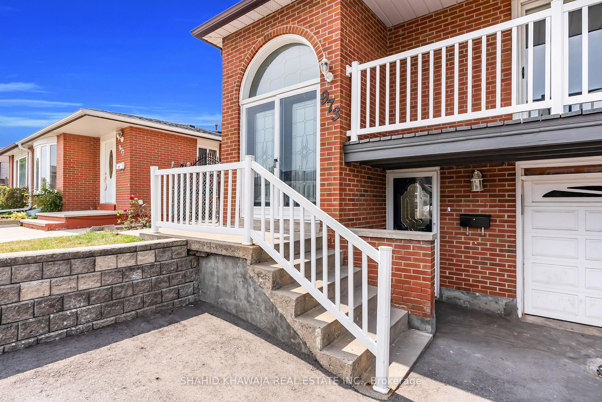 973 Stainton Drive