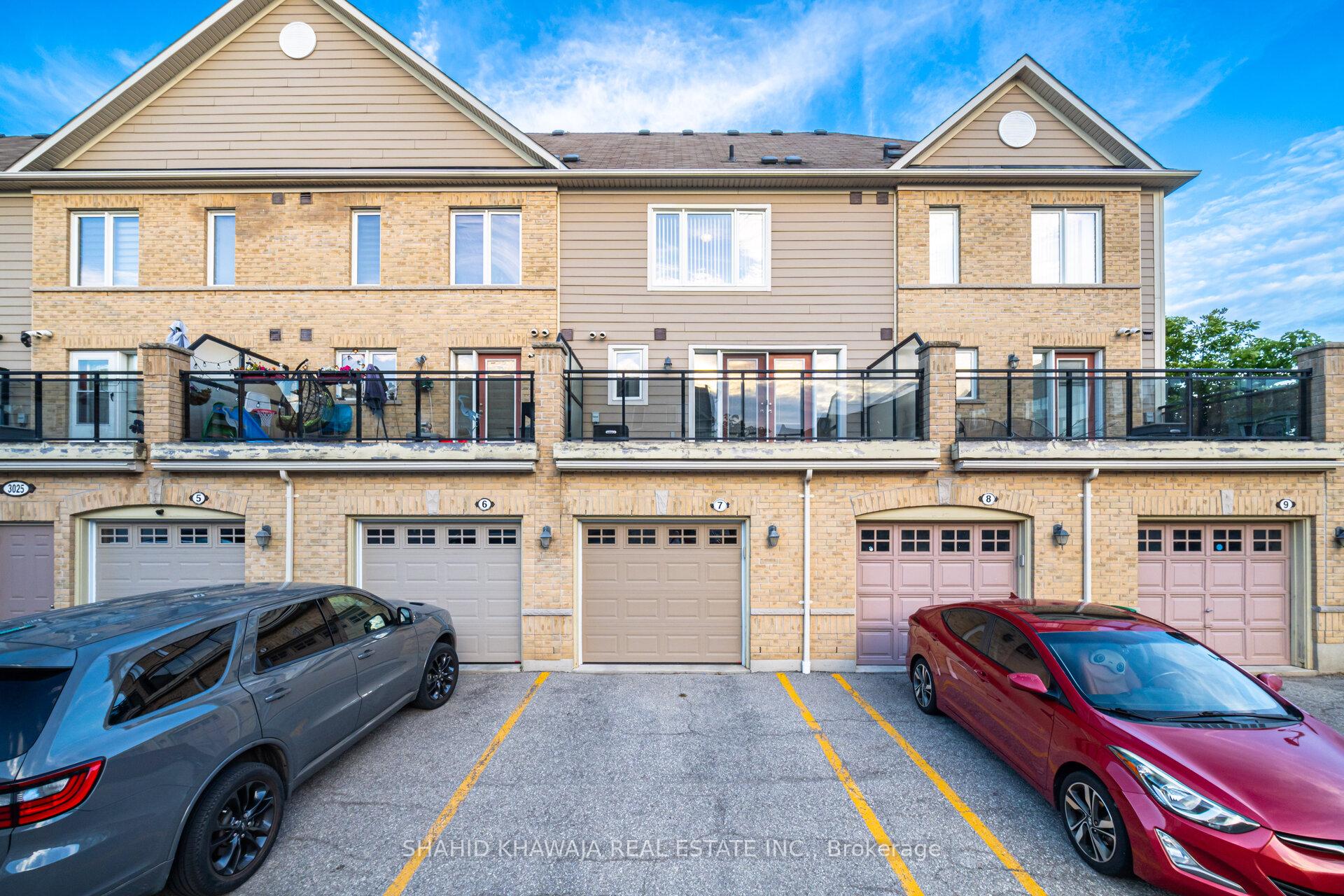 3025 Destination Drive 7