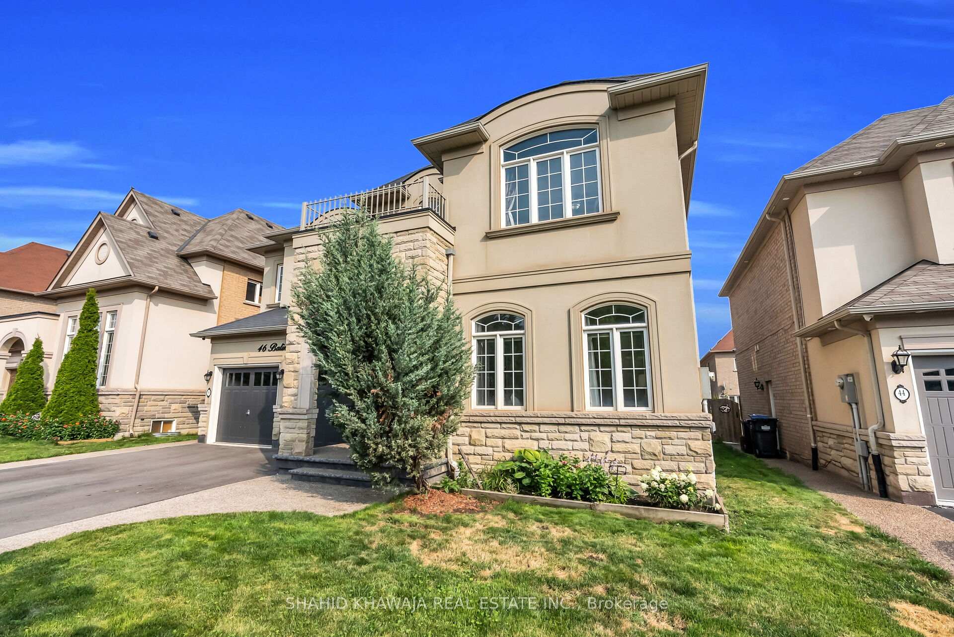 46 Balin Crescent