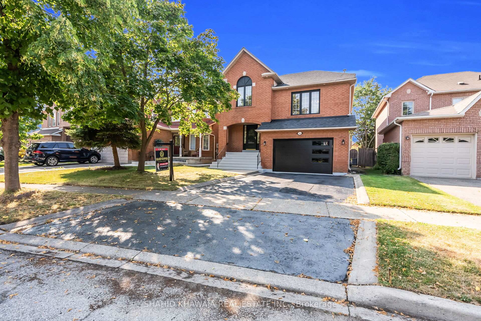 3969 Worthview Place